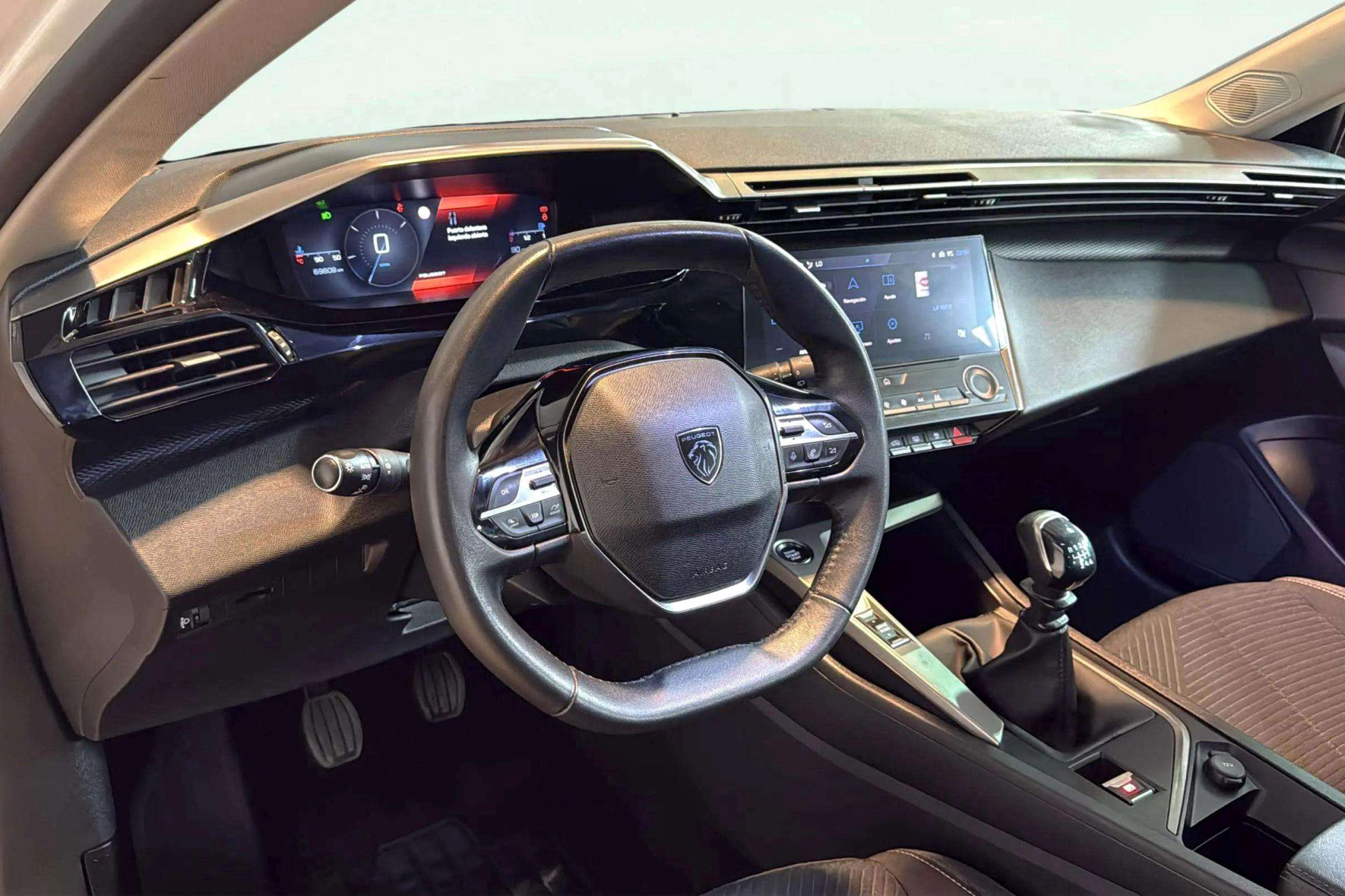 Peugeot 308 Active PureTech 130 - foto 11