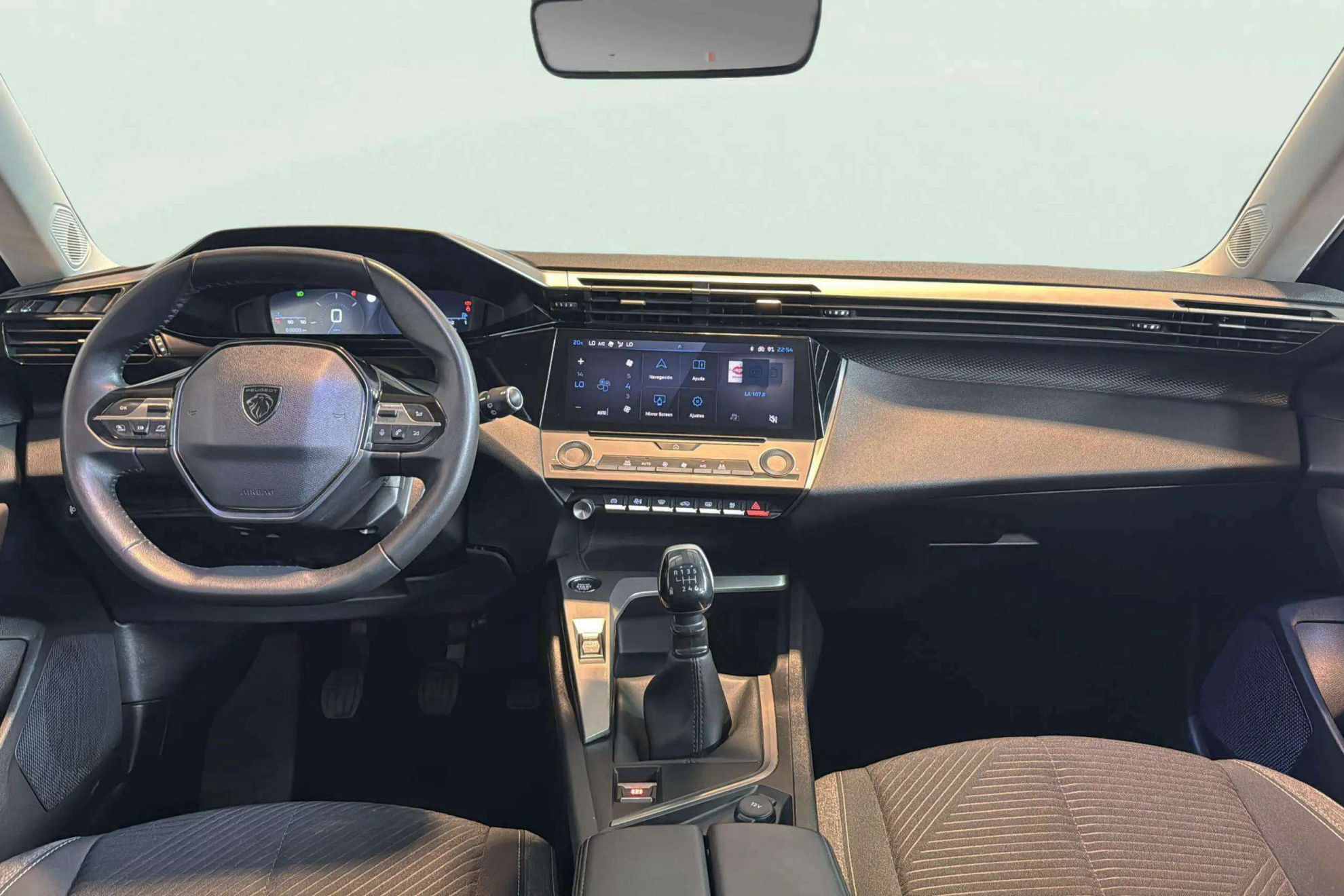 Peugeot 308 Active PureTech 130 - foto 15