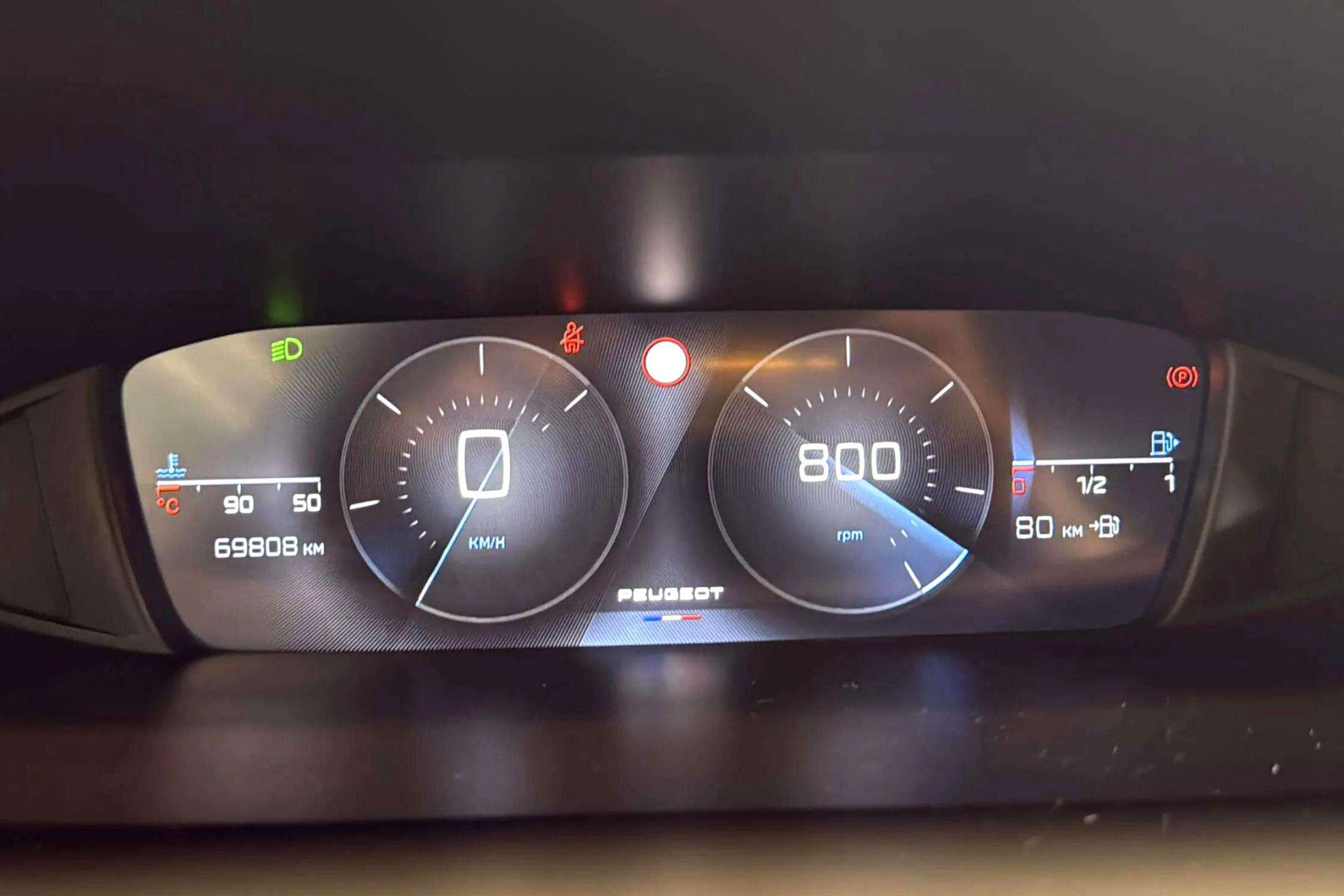 Peugeot 308 Active PureTech 130 - foto 20