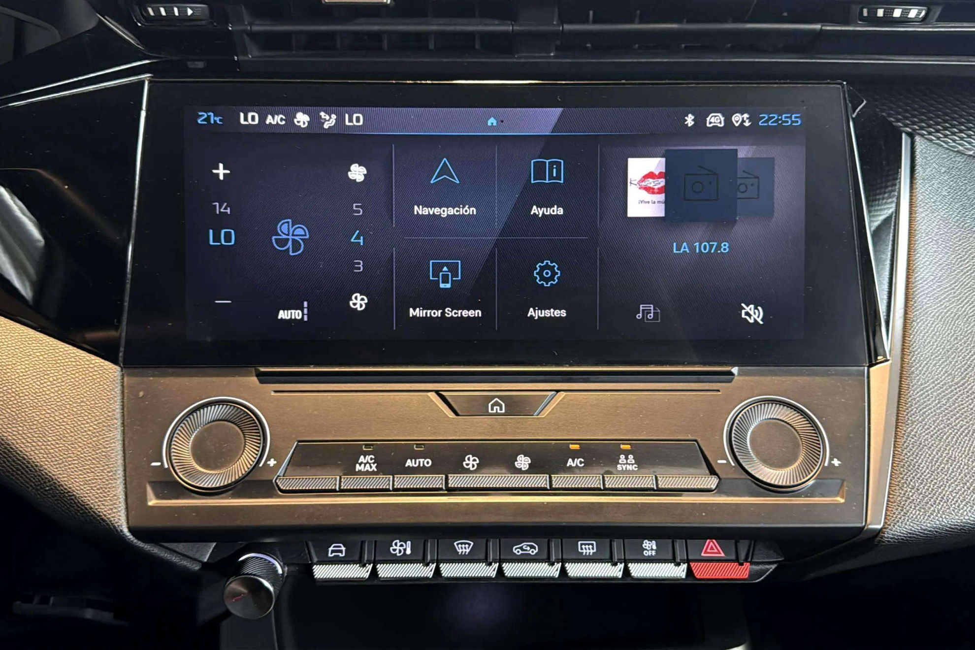 Peugeot 308 Active PureTech 130 - foto 22