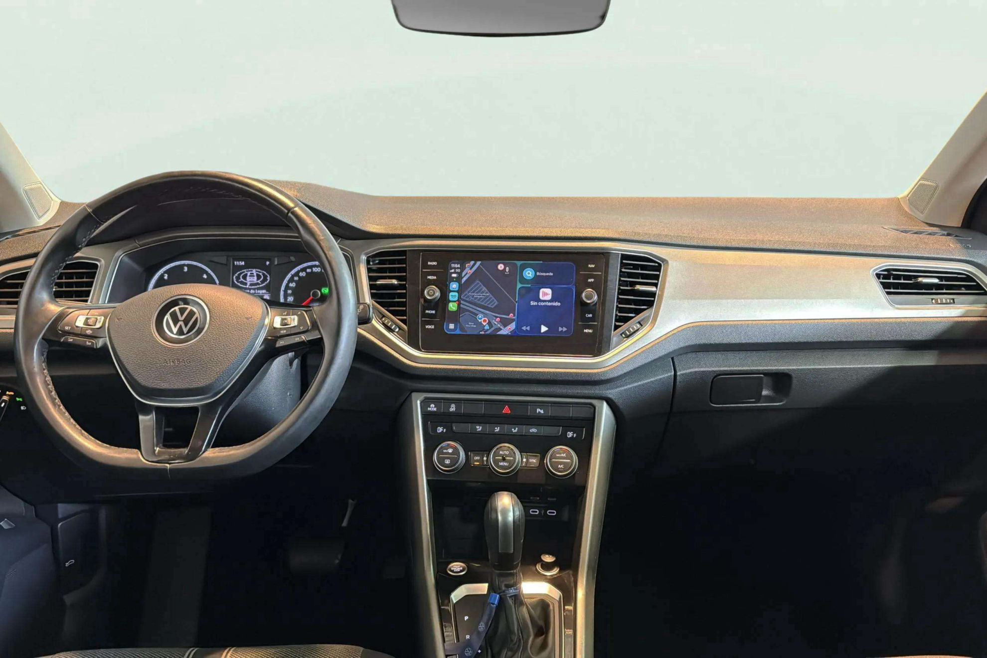 Volkswagen T-Roc Advance 2.0 TDI DSG - foto 17