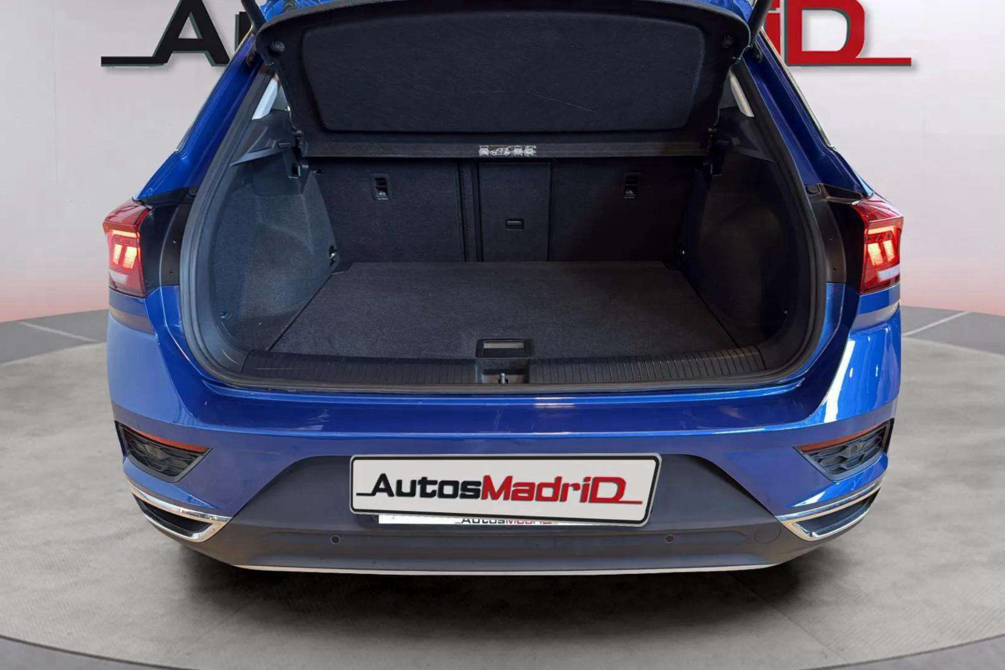 Volkswagen T-Roc Advance 2.0 TDI DSG - foto 7