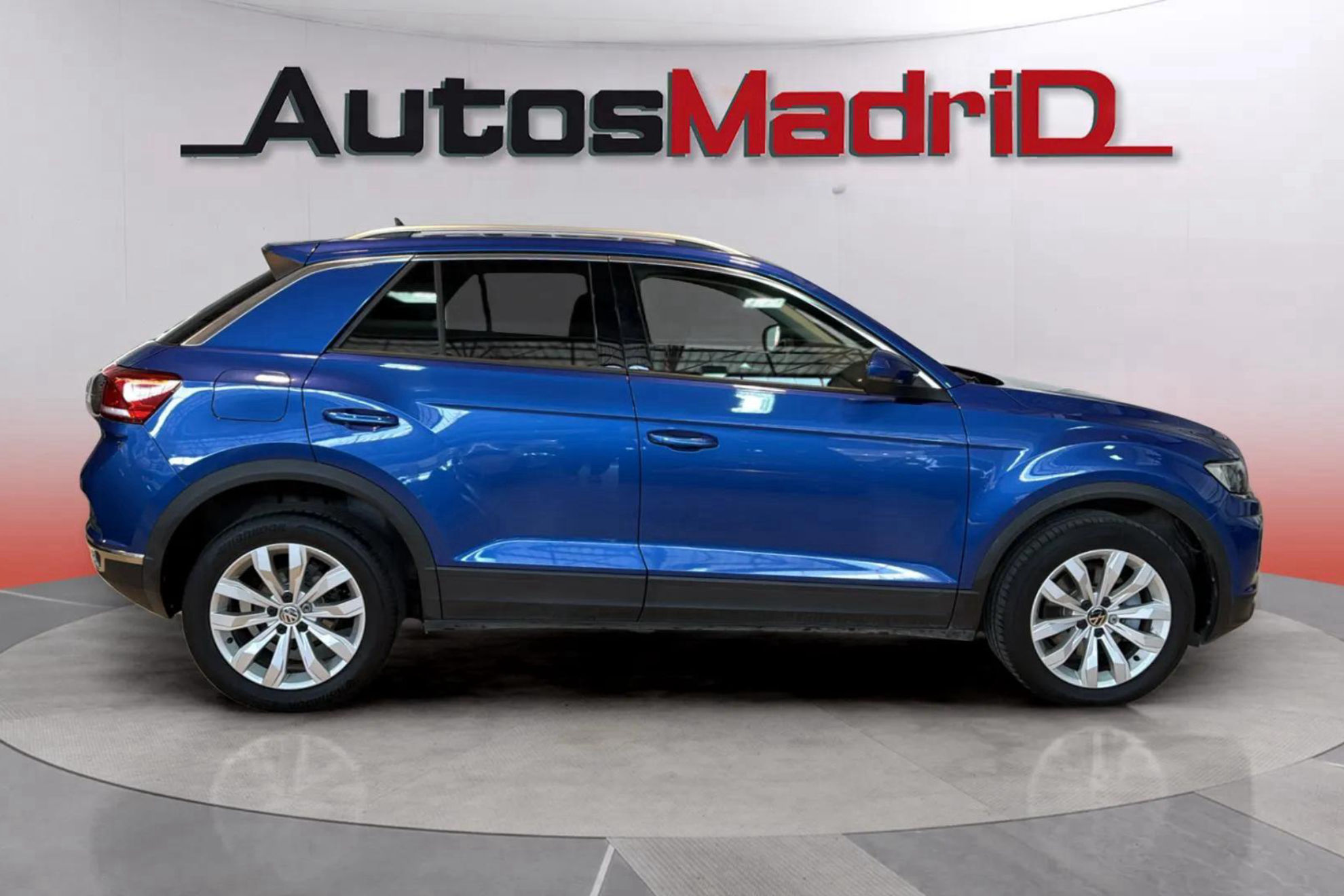 Volkswagen T-Roc Advance 2.0 TDI DSG - foto 10