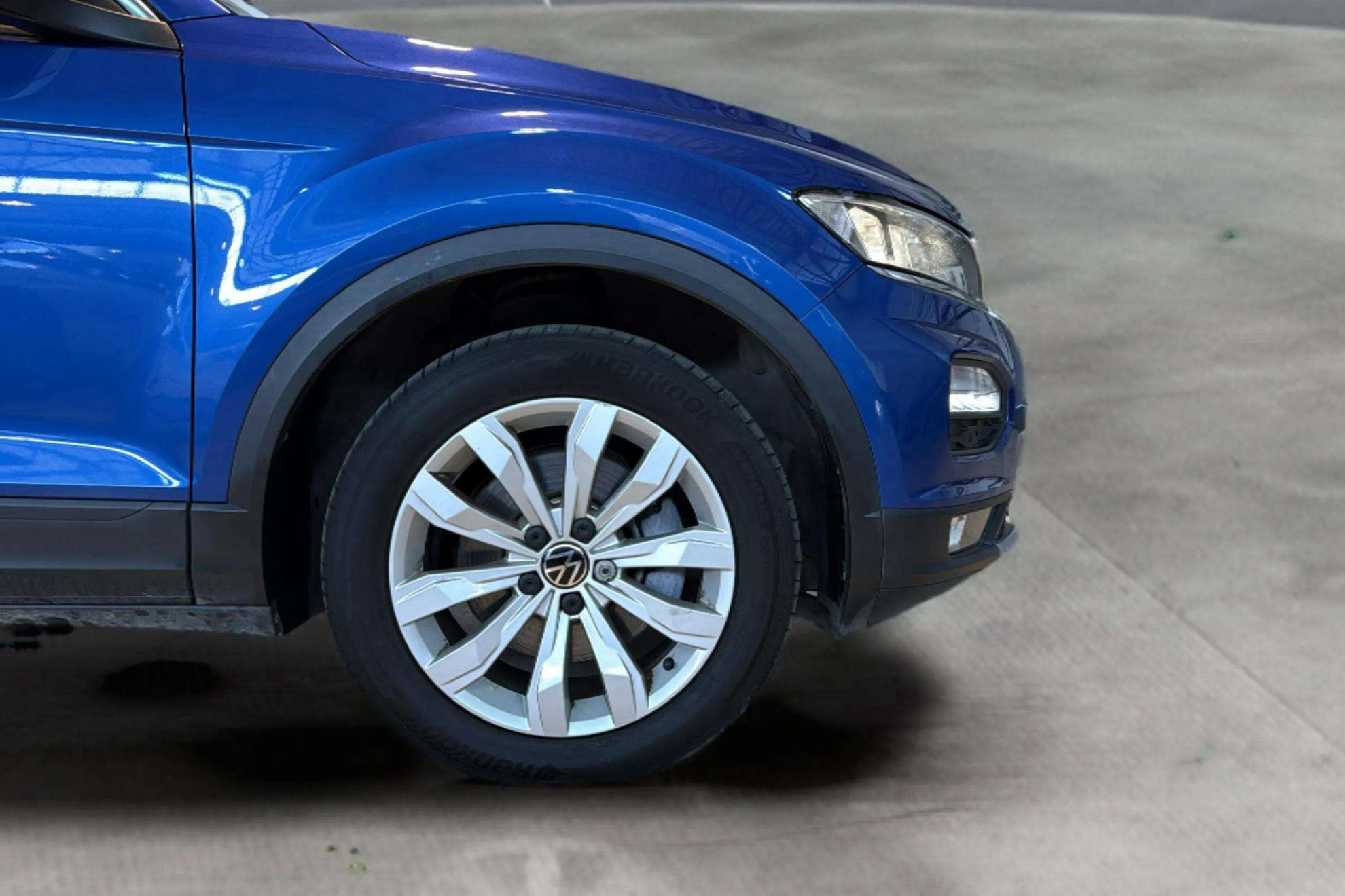 Volkswagen T-Roc Advance 2.0 TDI DSG - foto 11