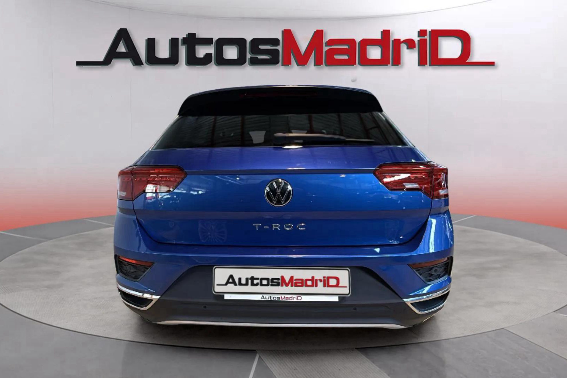 Volkswagen T-Roc Advance 2.0 TDI DSG - foto 6