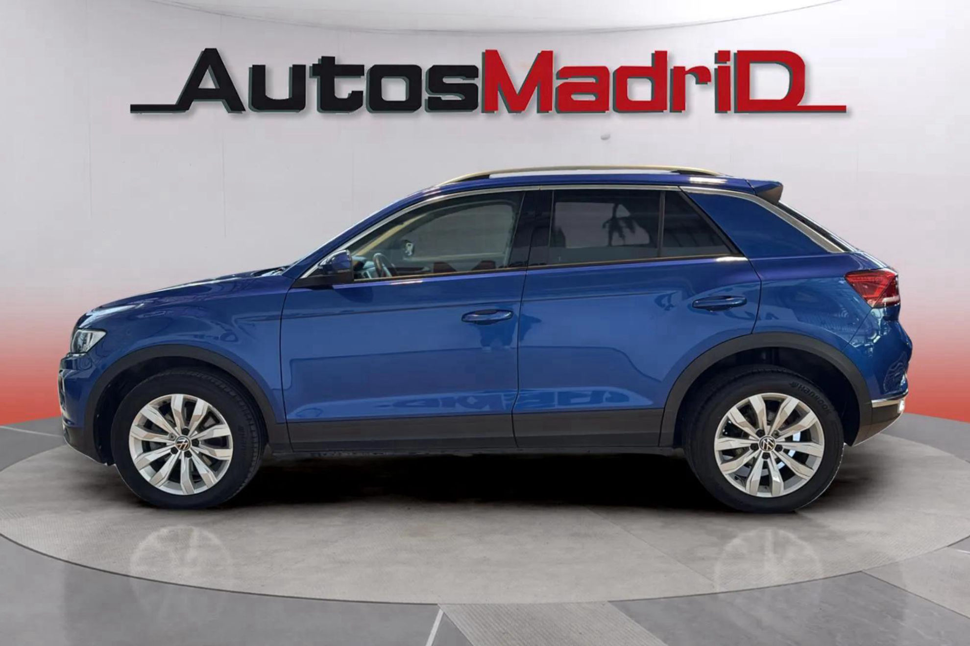 Volkswagen T-Roc Advance 2.0 TDI DSG - foto 4