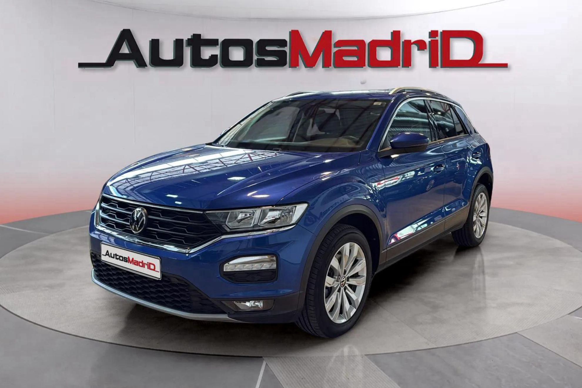 Volkswagen T-Roc Advance 2.0 TDI DSG - foto 3