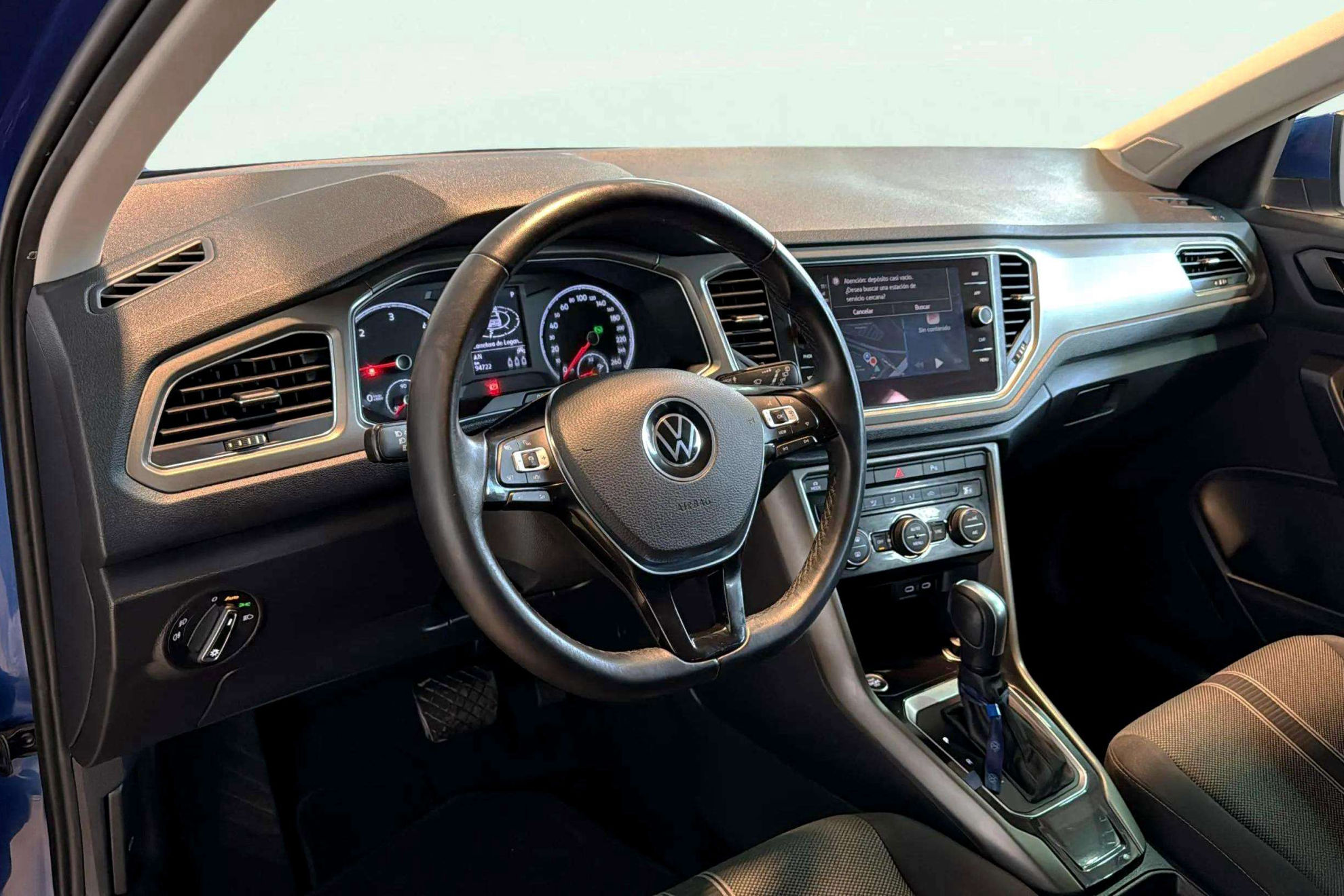 Volkswagen T-Roc Advance 2.0 TDI DSG - foto 12