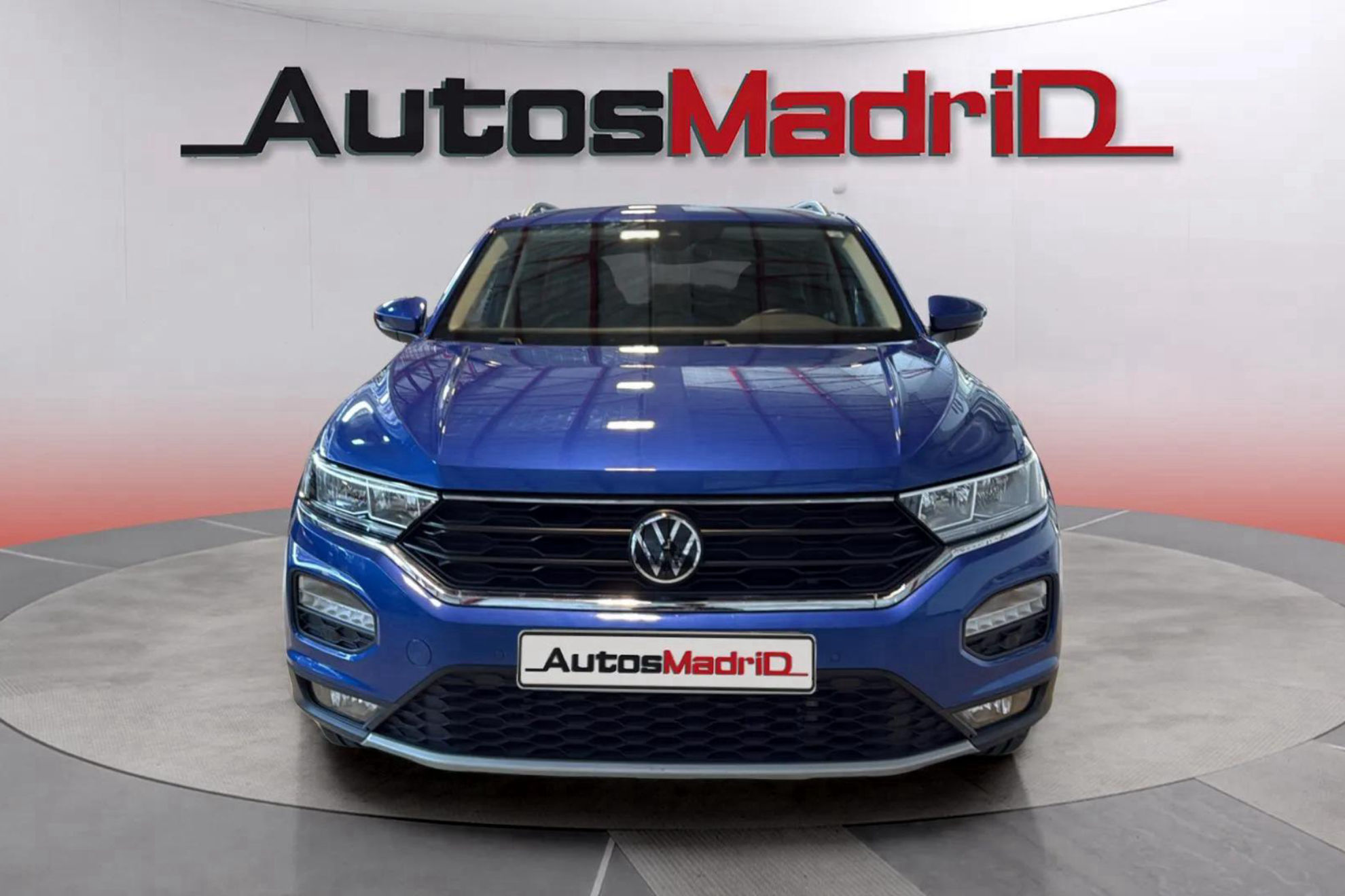 Volkswagen T-Roc Advance 2.0 TDI DSG - foto 2