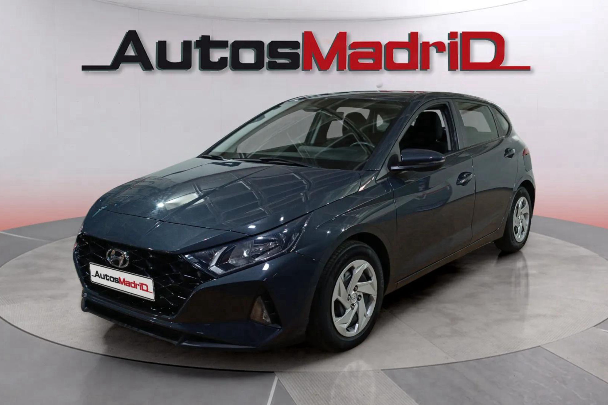 Hyundai i20 1.0 T-GDi 48V Klass - foto 3