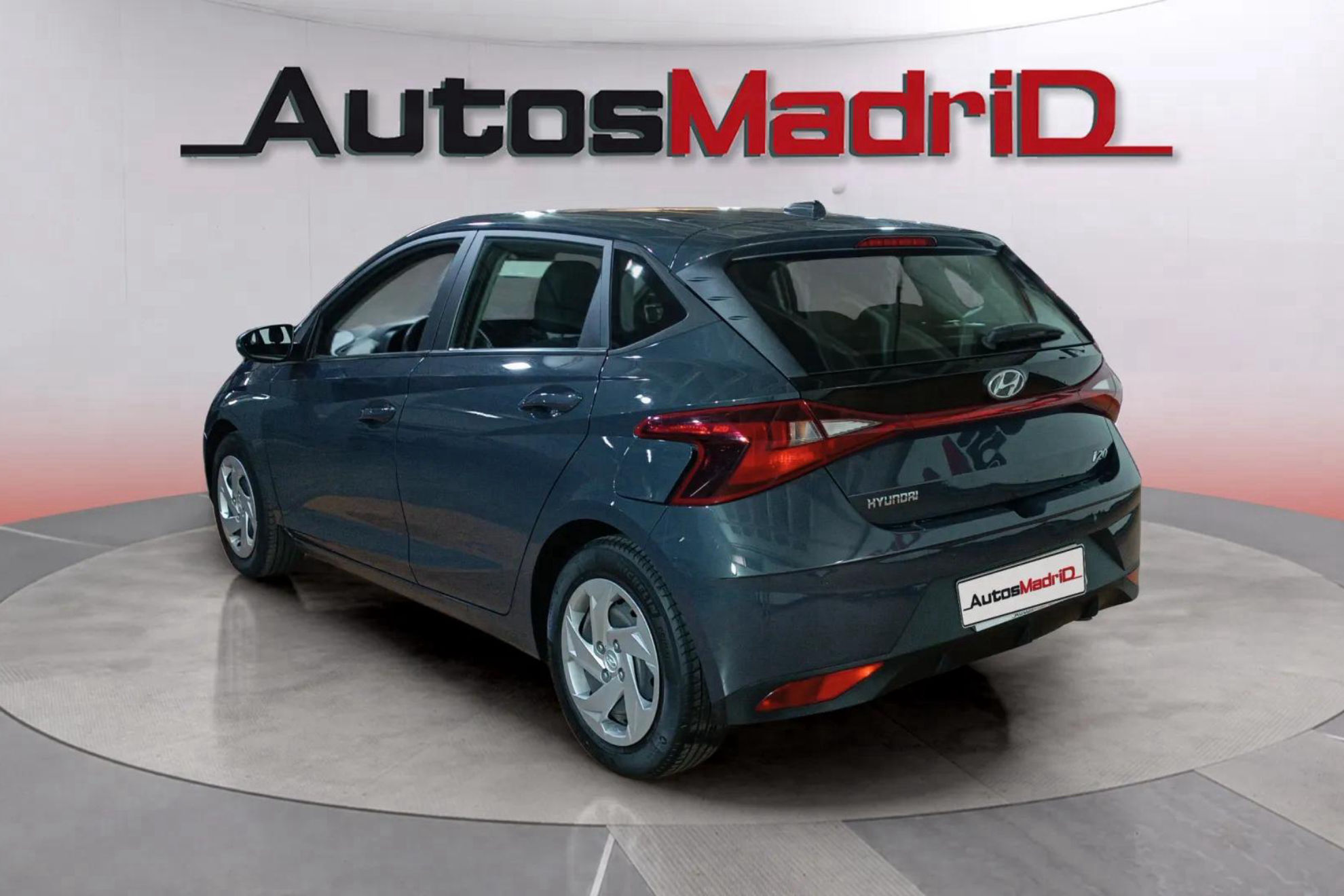 Hyundai i20 1.0 T-GDi 48V Klass - foto 5