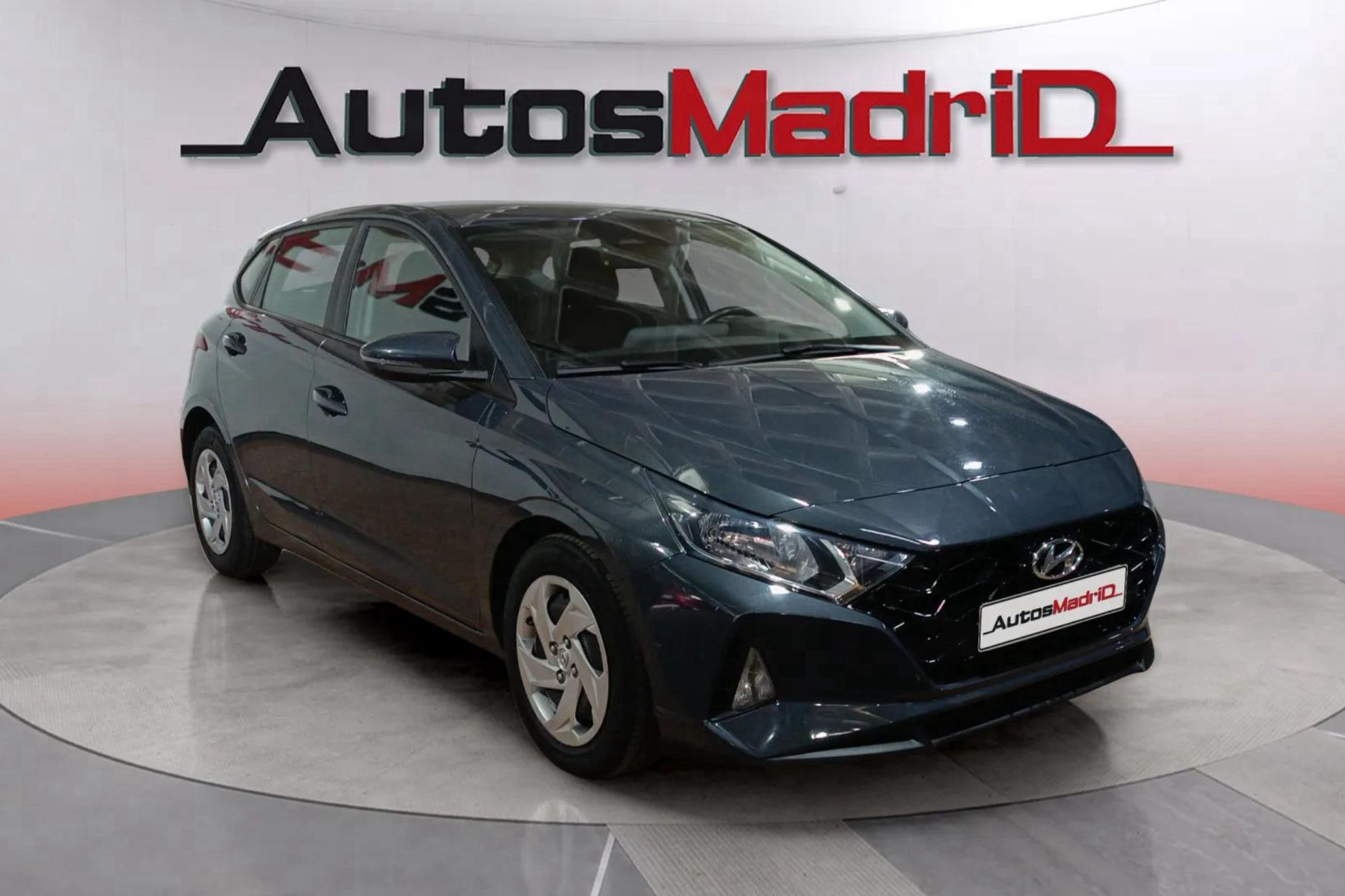 Hyundai i20 1.0 T-GDi 48V Klass