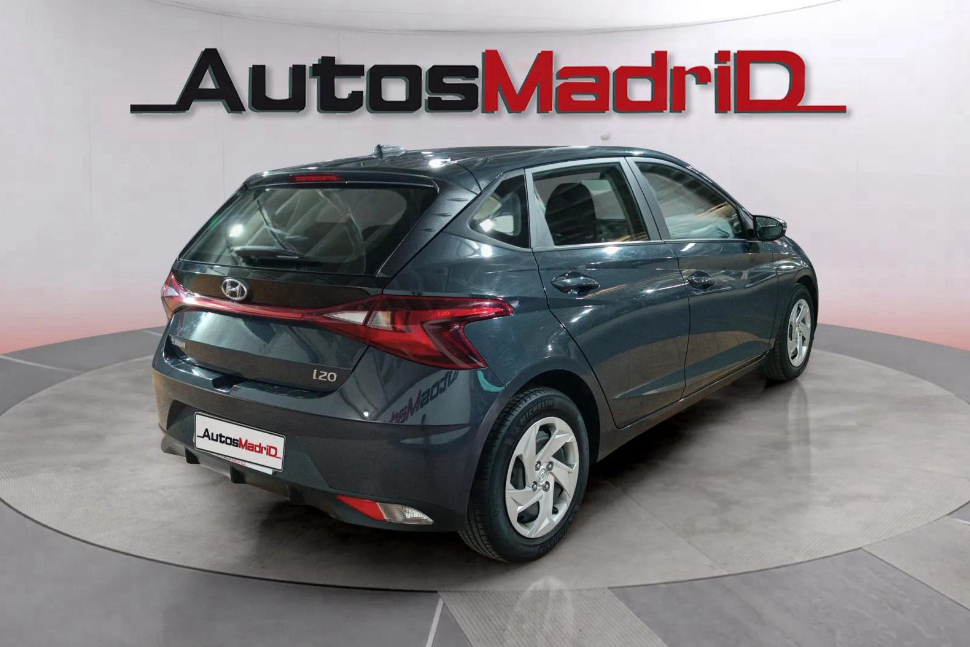 Hyundai i20 1.0 T-GDi 48V Klass - foto 8