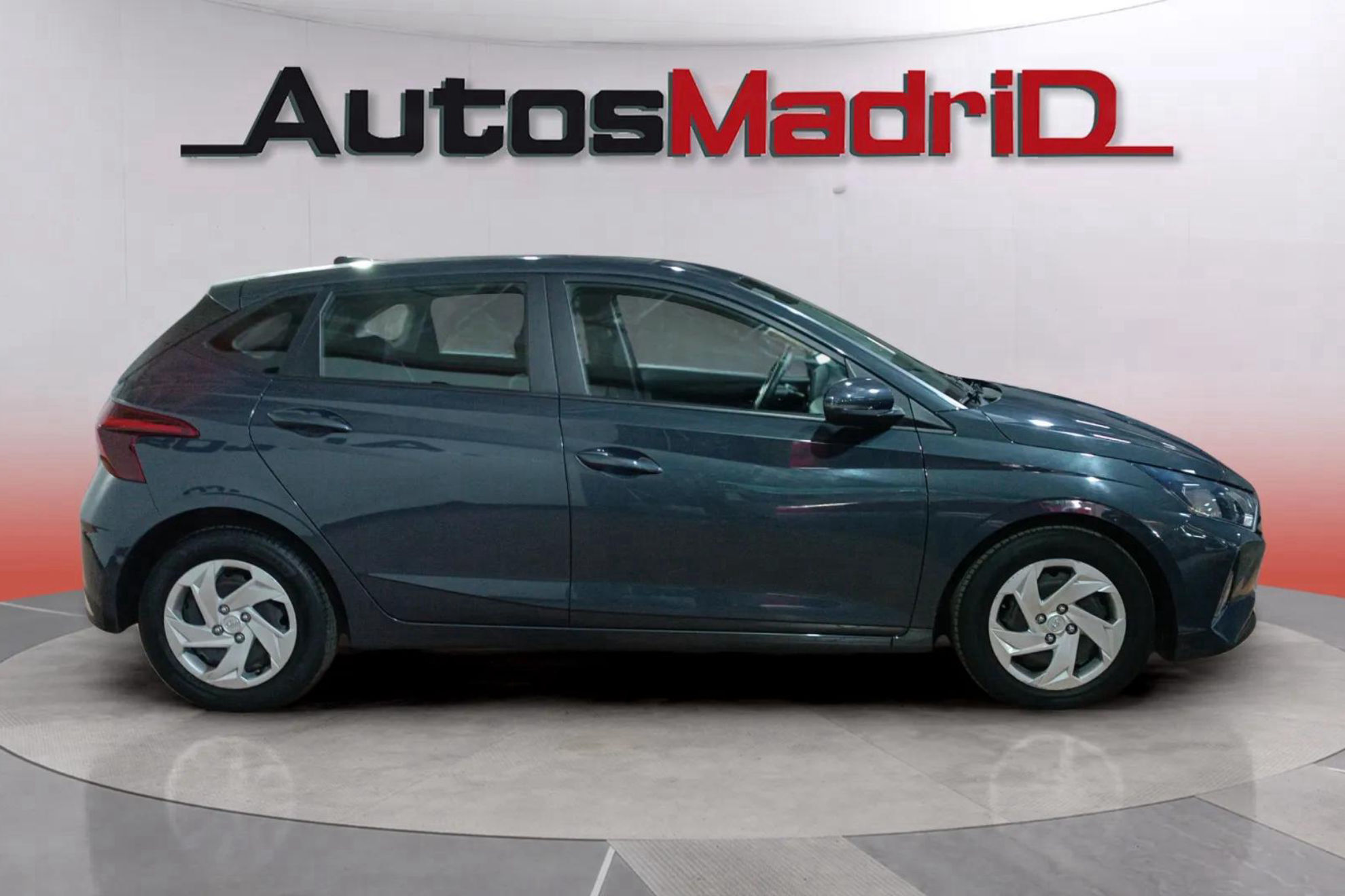 Hyundai i20 1.0 T-GDi 48V Klass - foto 9