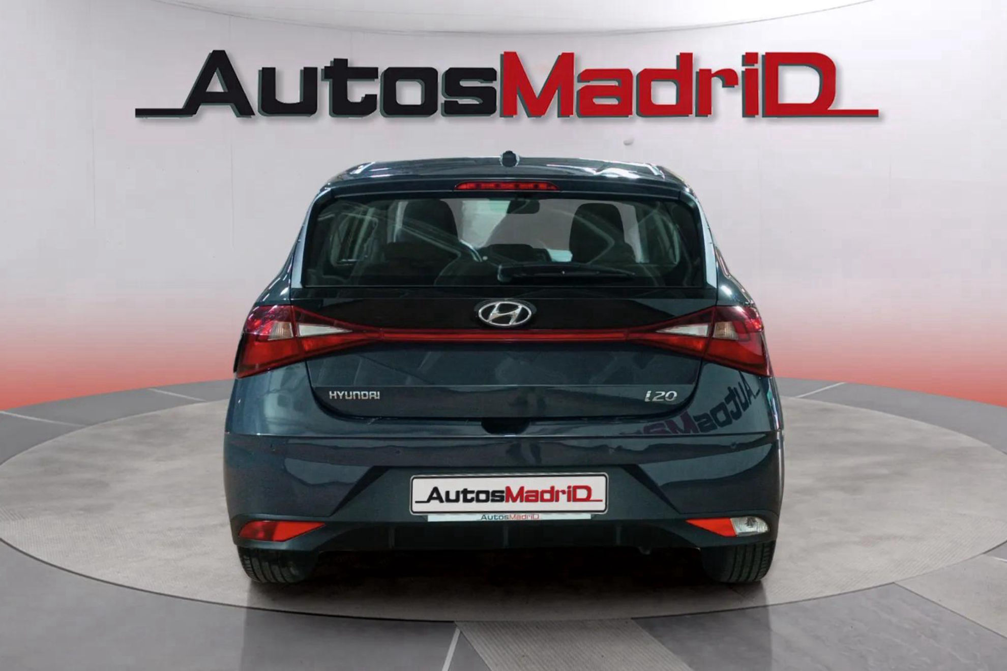 Hyundai i20 1.0 T-GDi 48V Klass - foto 6