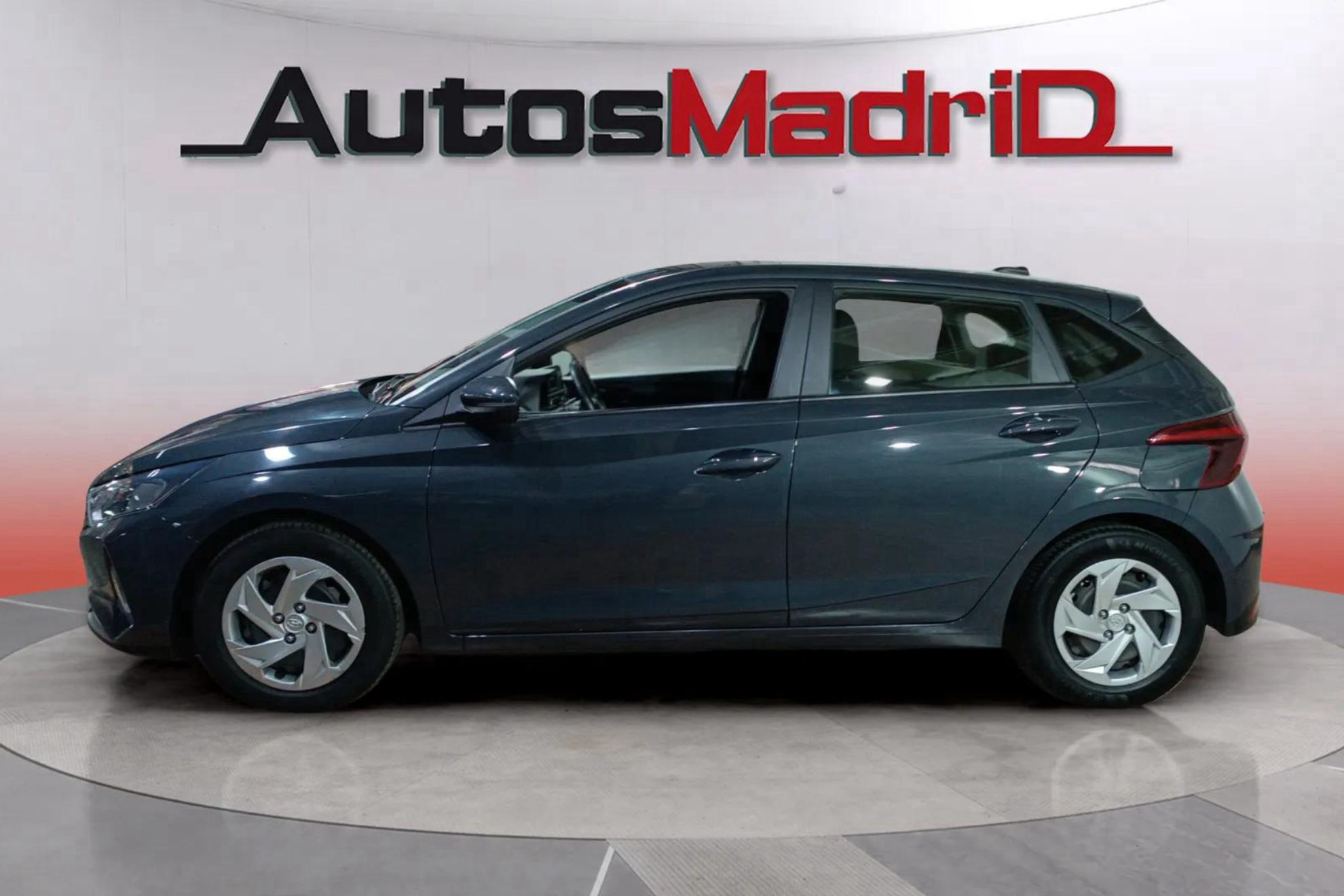Hyundai i20 1.0 T-GDi 48V Klass - foto 4