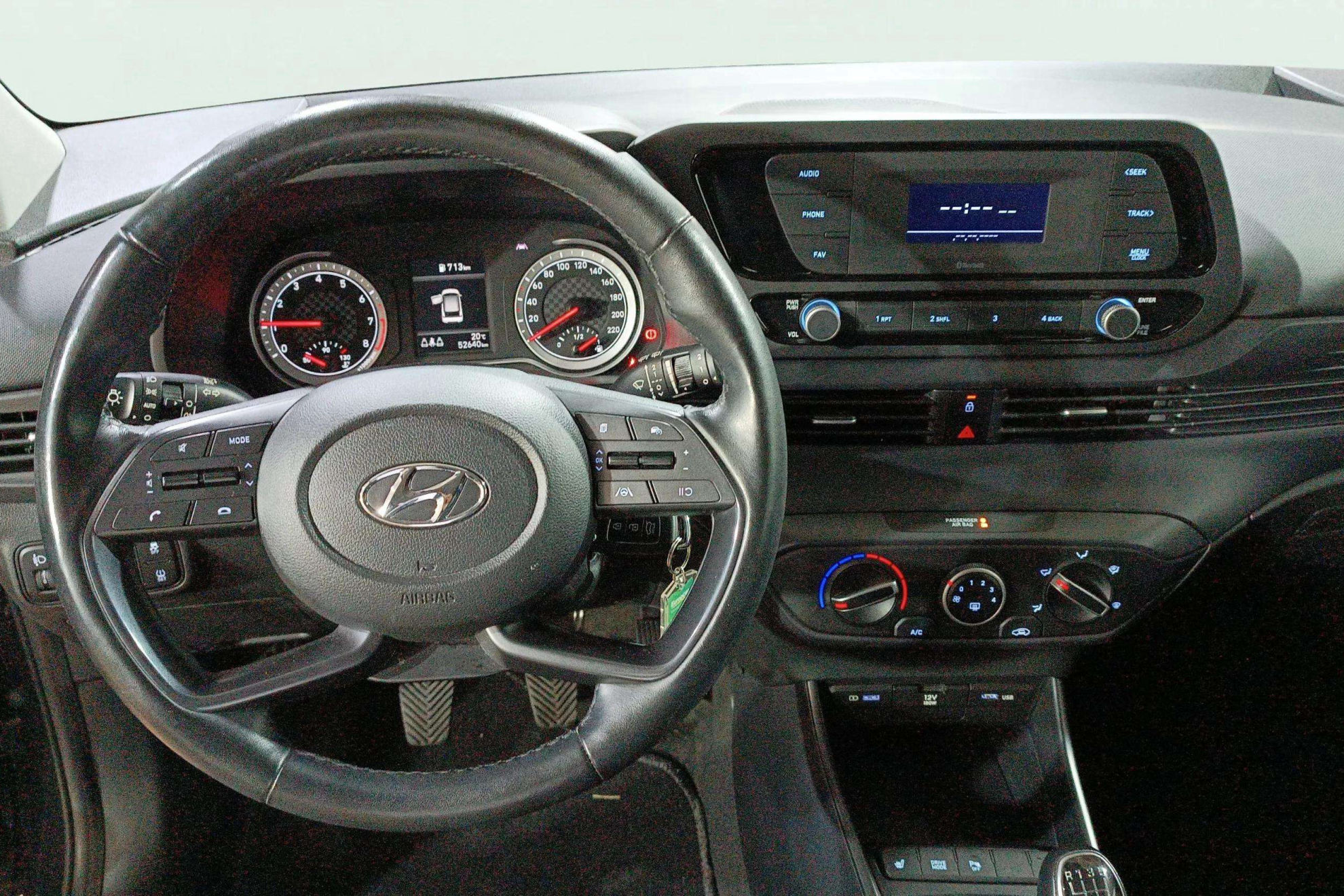 Hyundai i20 1.0 T-GDi 48V Klass - foto 12
