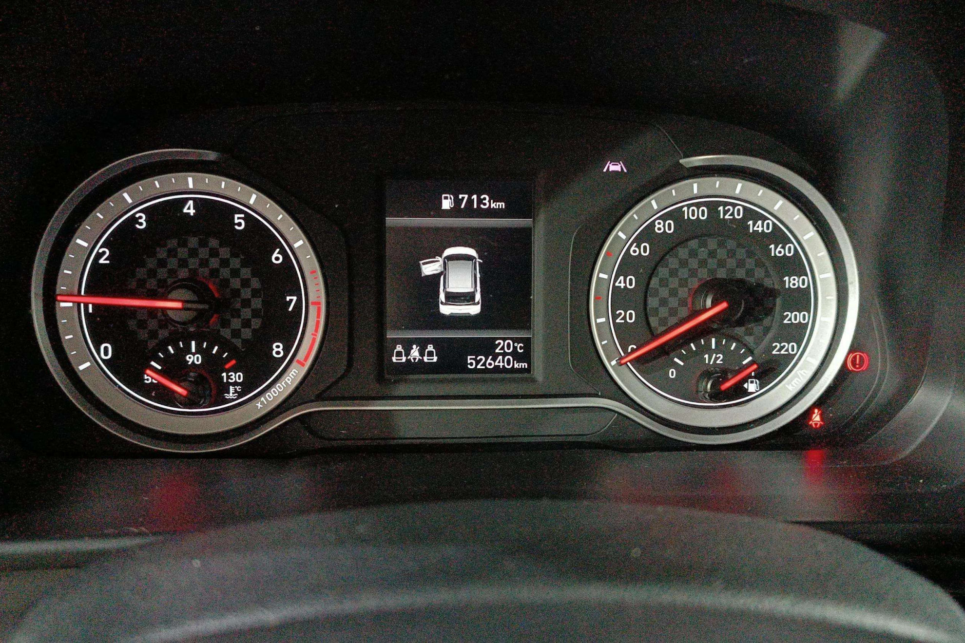 Hyundai i20 1.0 T-GDi 48V Klass - foto 13