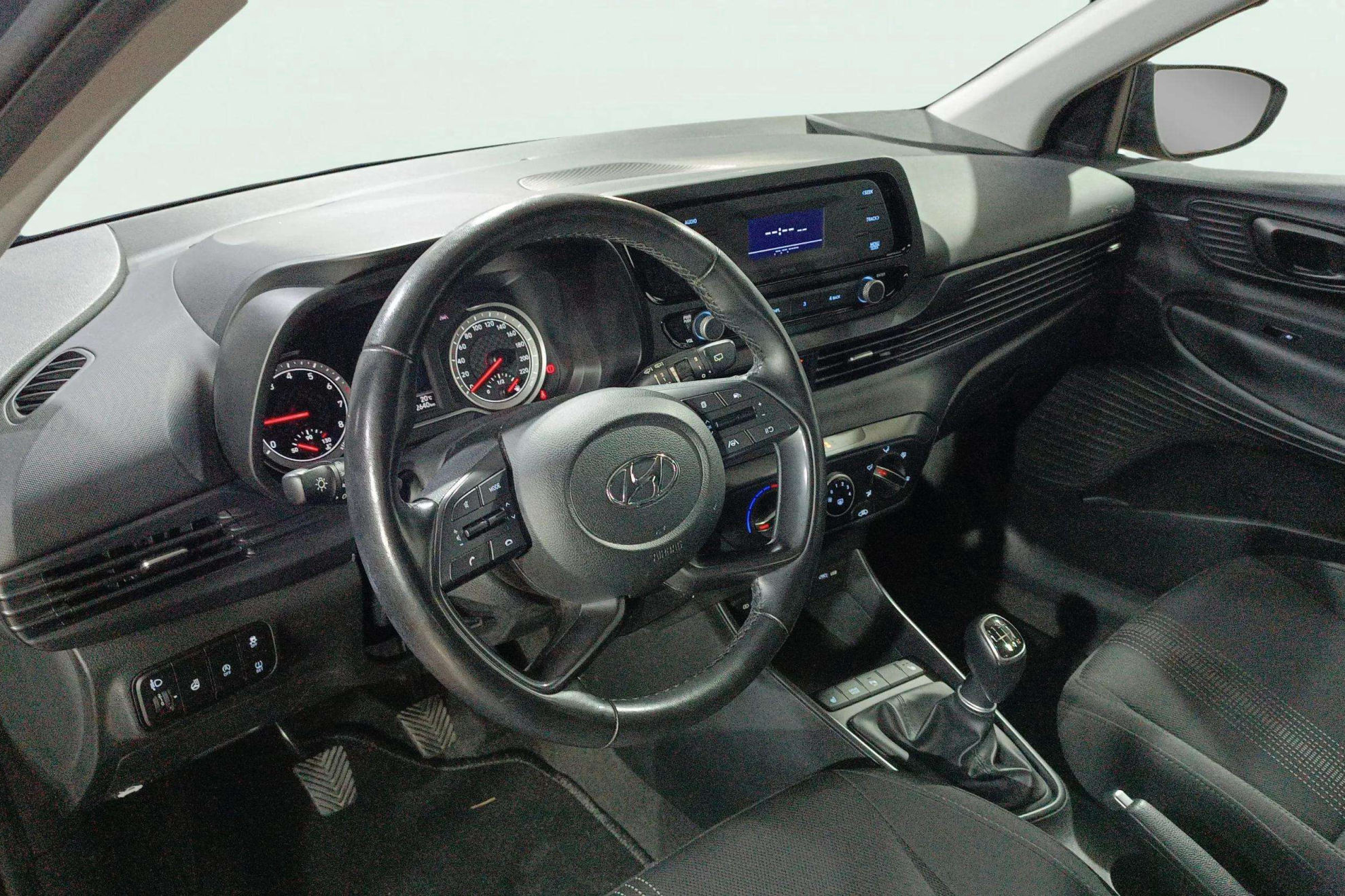 Hyundai i20 1.0 T-GDi 48V Klass - foto 10