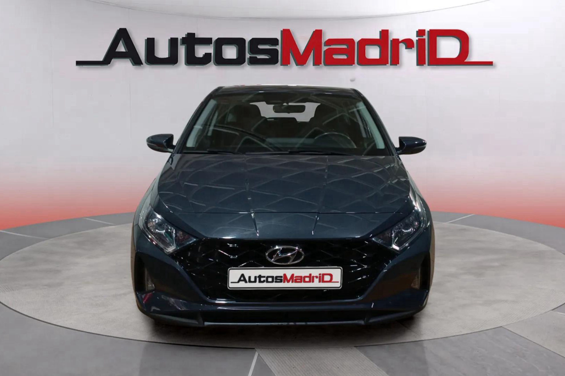 Hyundai i20 1.0 T-GDi 48V Klass - foto 2