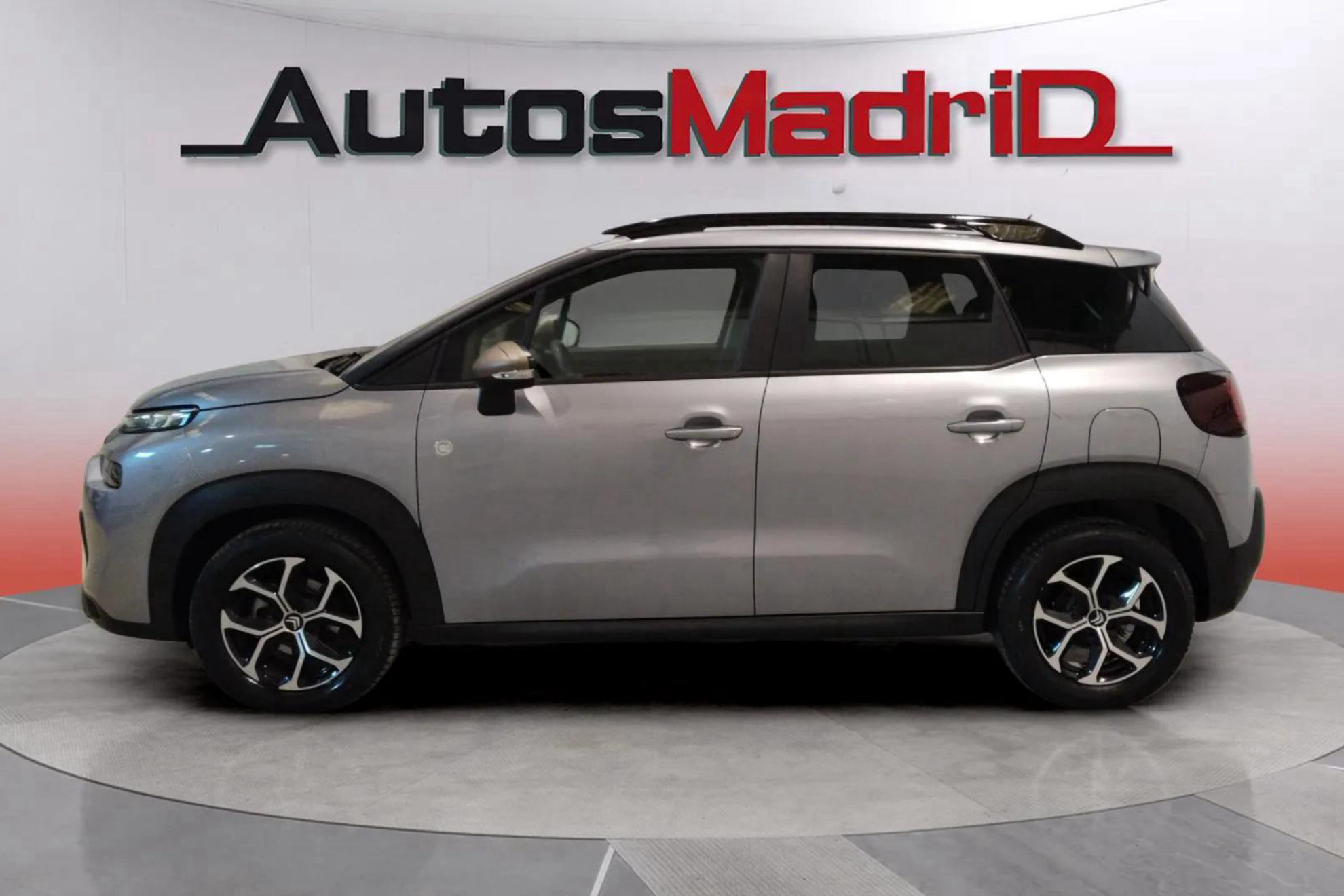 Citroën C3 Aircross PureTech C-Series - foto 4
