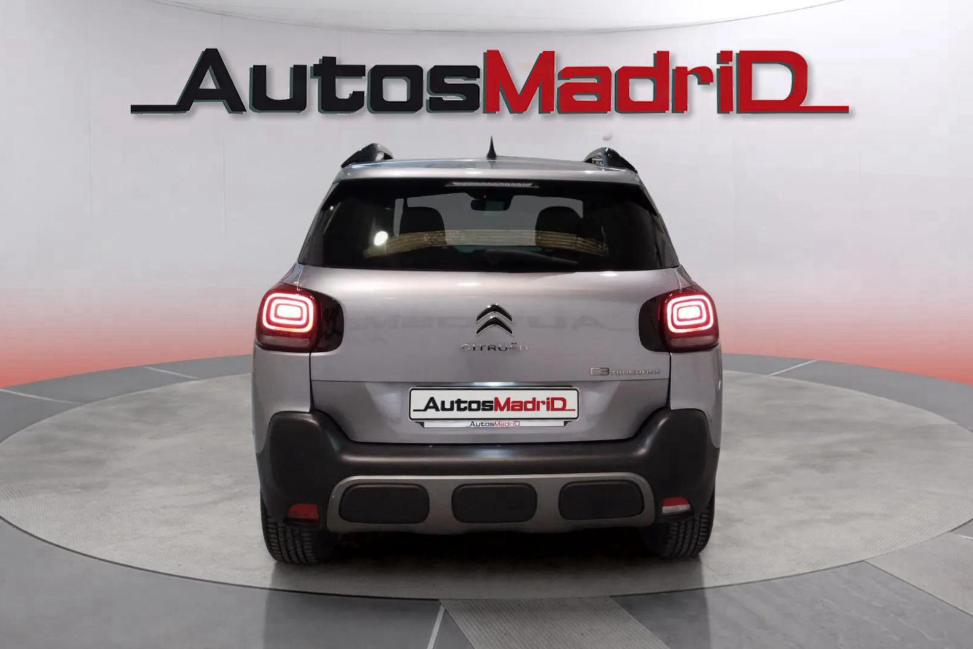 Citroën C3 Aircross PureTech C-Series - foto 6