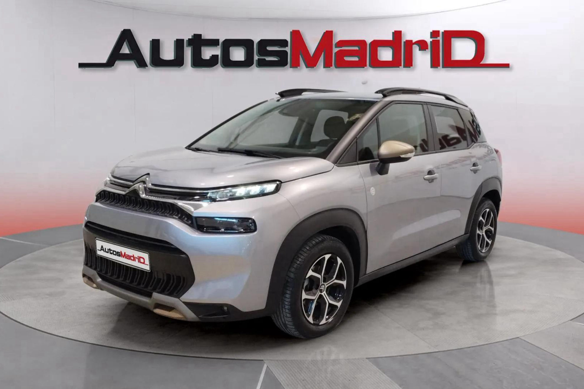 Citroën C3 Aircross PureTech C-Series - foto 3