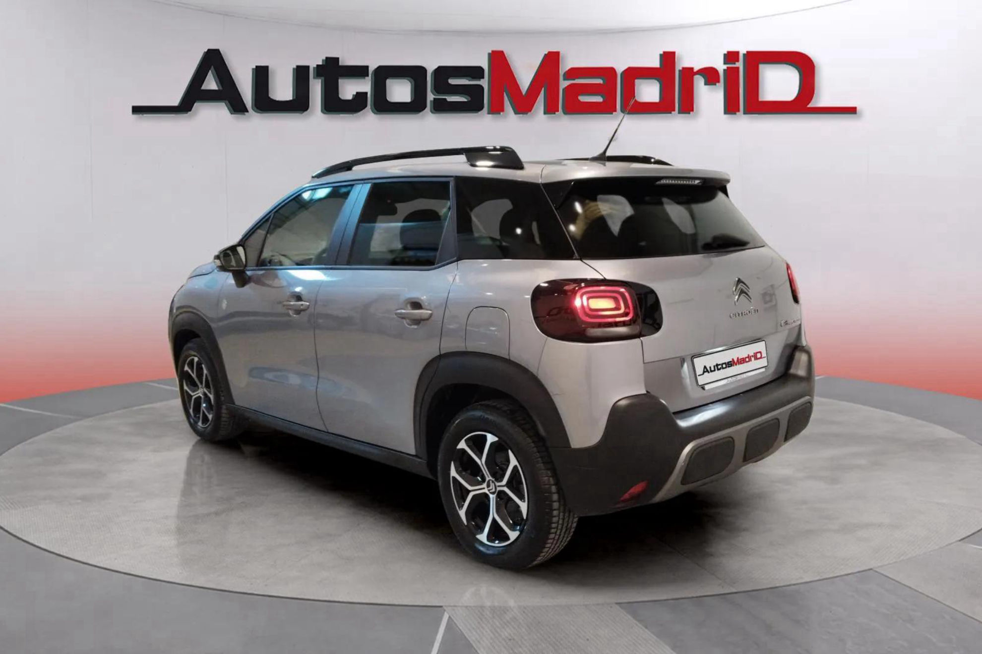 Citroën C3 Aircross PureTech C-Series - foto 5