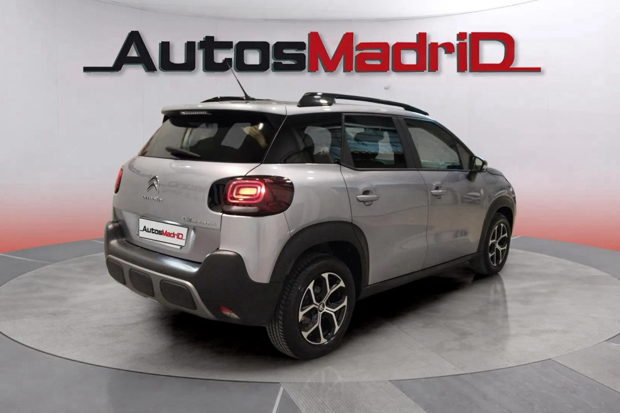 Citroën C3 Aircross PureTech C-Series - foto 7