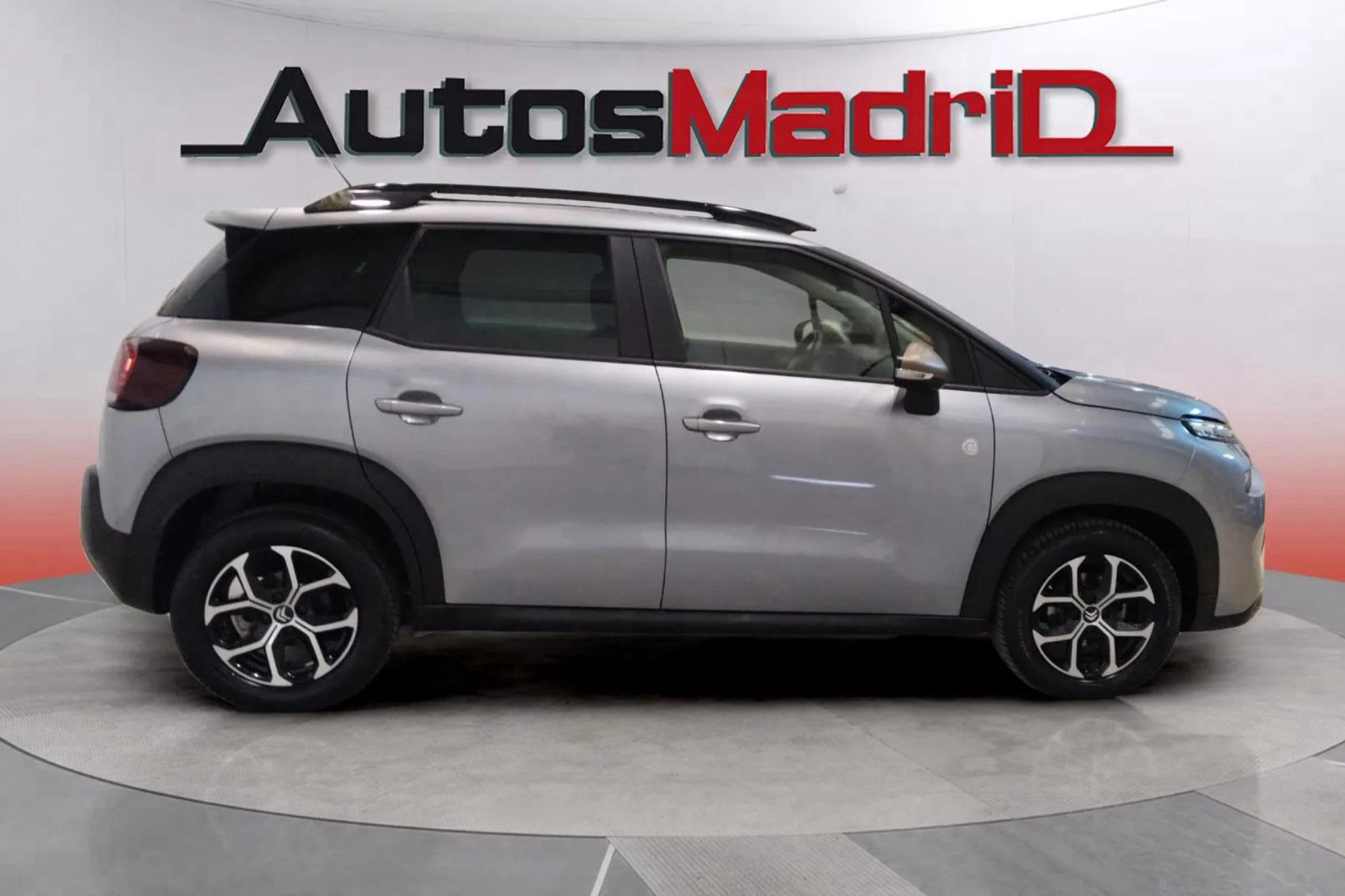 Citroën C3 Aircross PureTech C-Series - foto 8