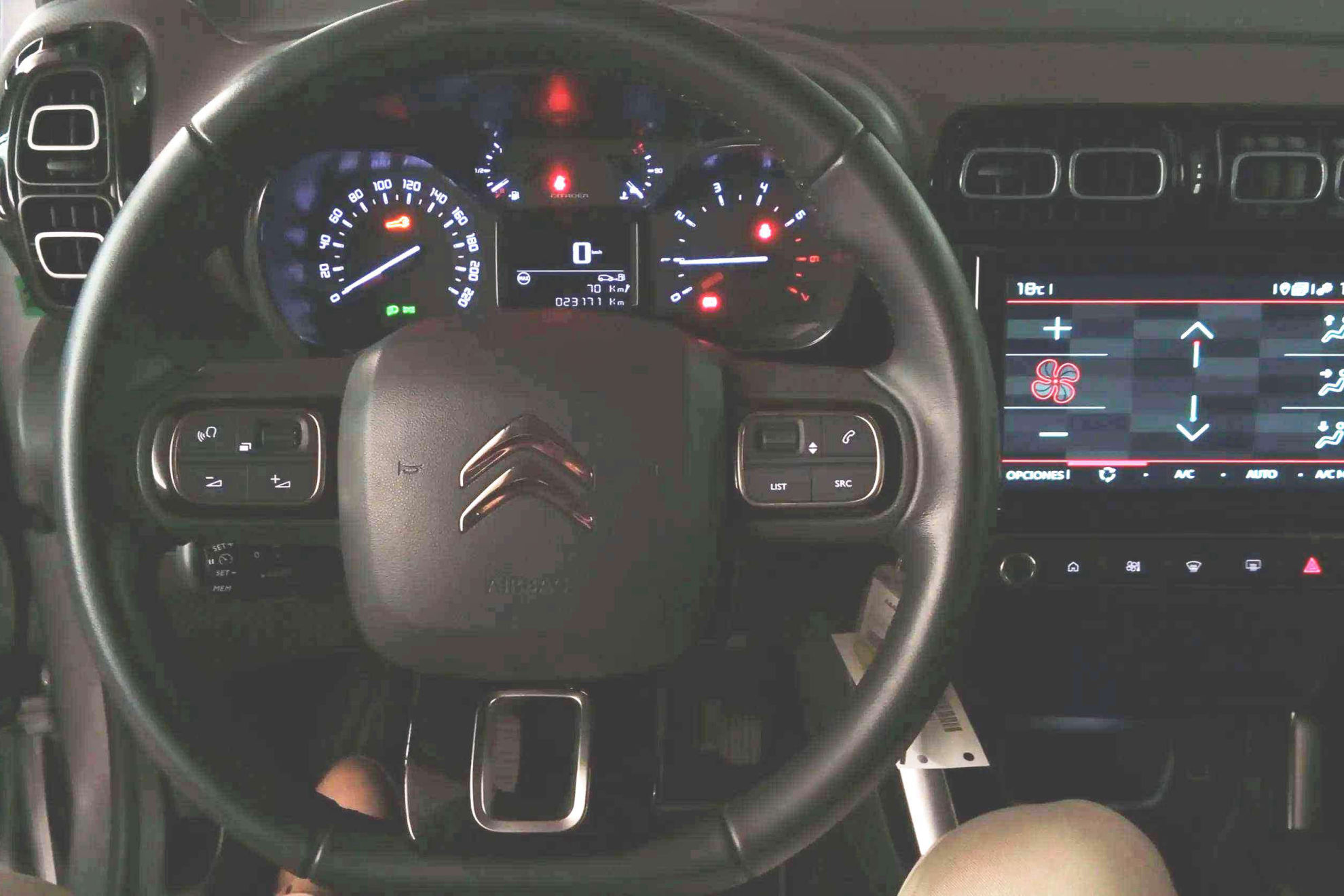 Citroën C3 Aircross PureTech C-Series - foto 11