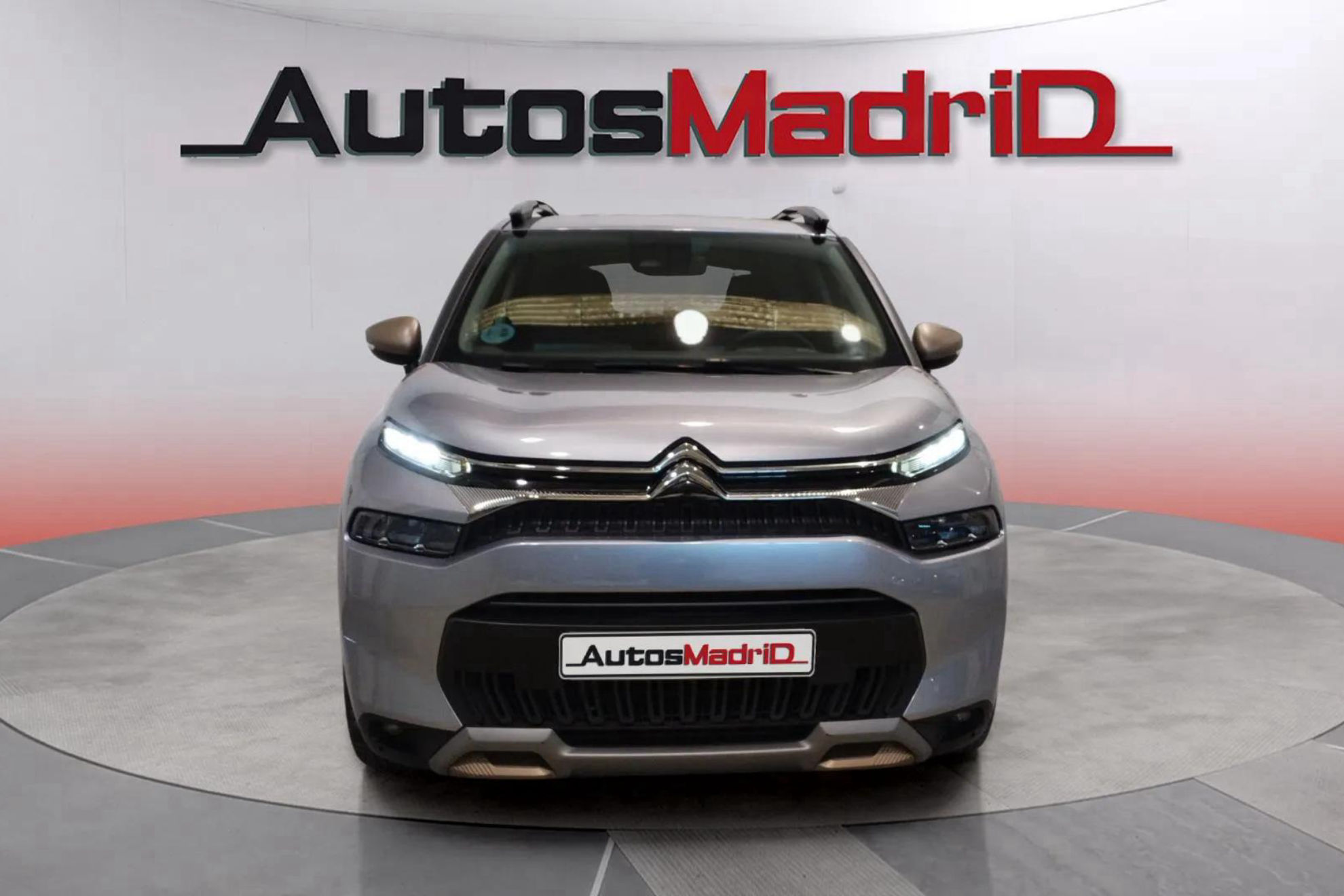 Citroën C3 Aircross PureTech C-Series - foto 2