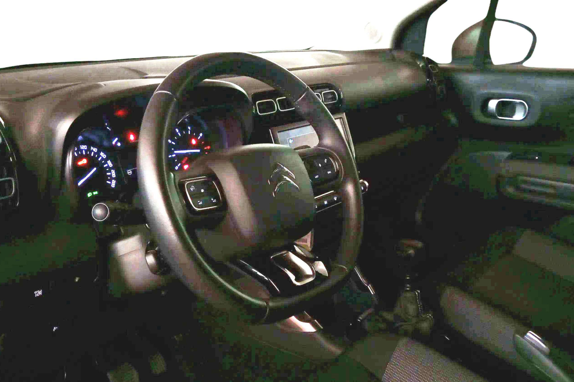 Citroën C3 Aircross PureTech C-Series - foto 9