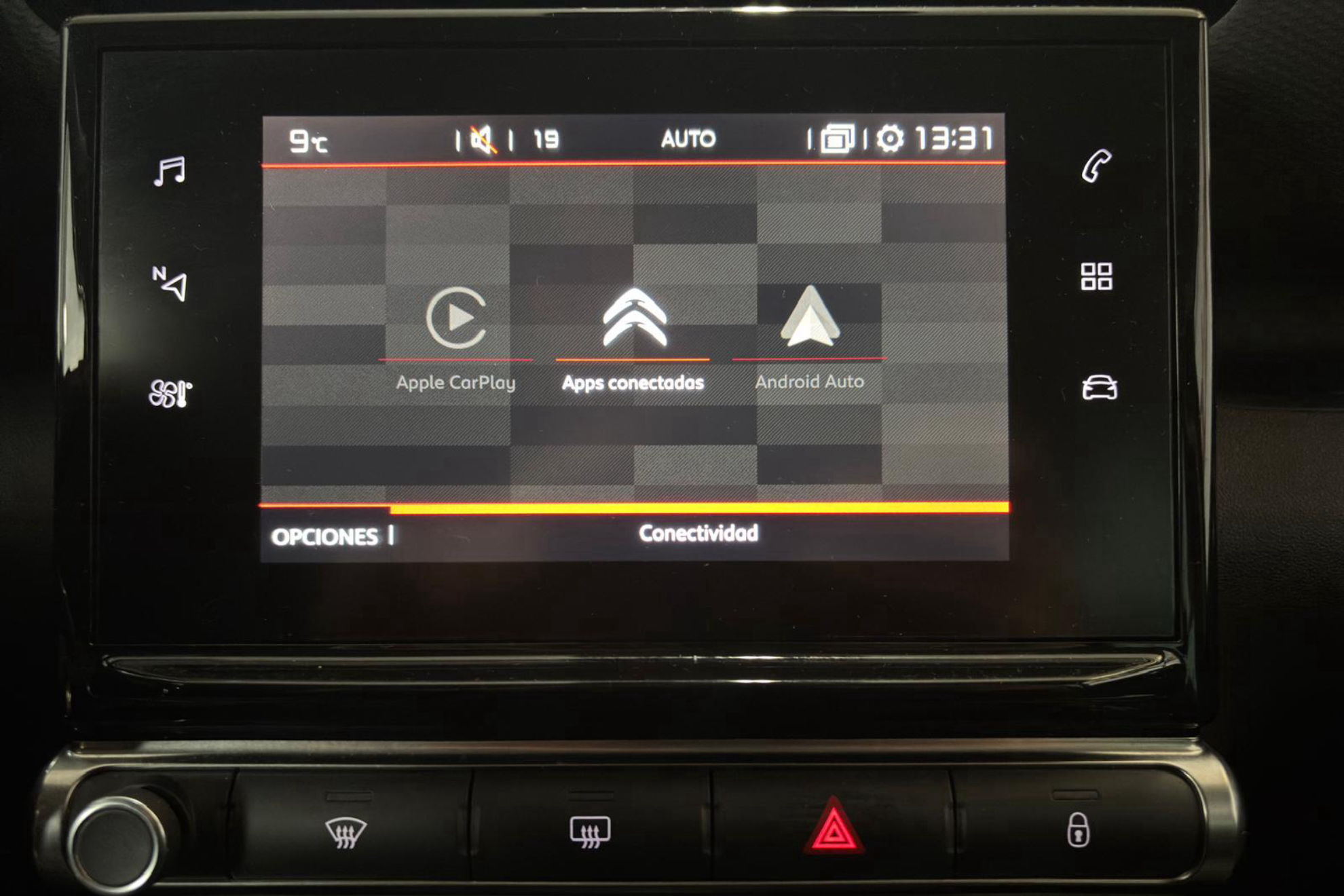 Citroën C3 Aircross PureTech C-Series - foto 19