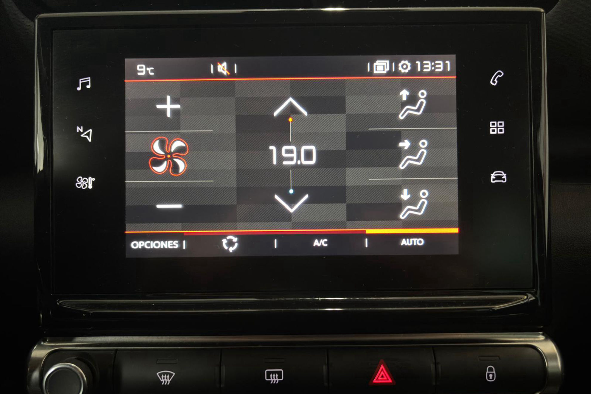 Citroën C3 Aircross PureTech C-Series - foto 18
