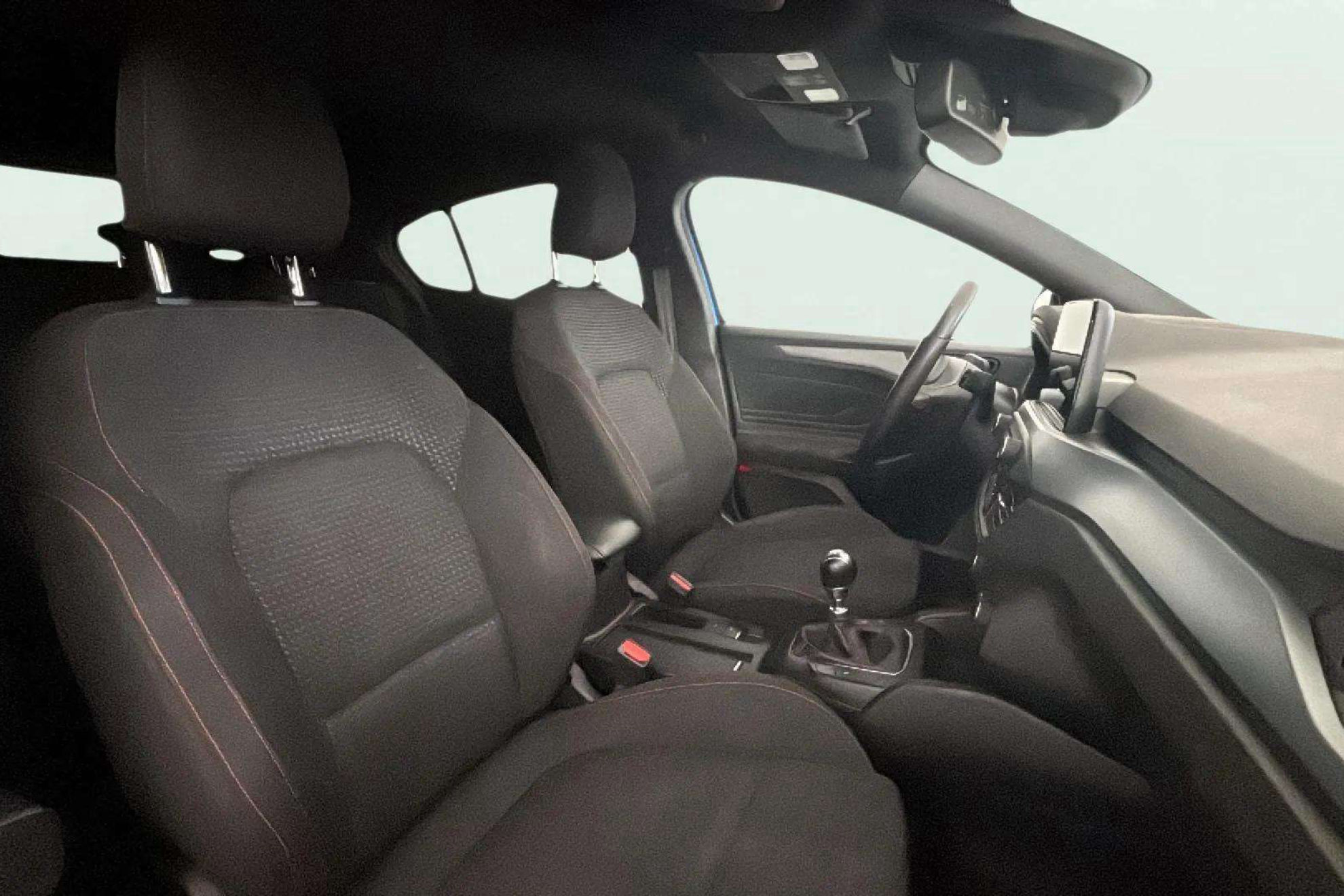 Ford Focus 1.0 EcoBoost MHEV ST-Line - foto 11