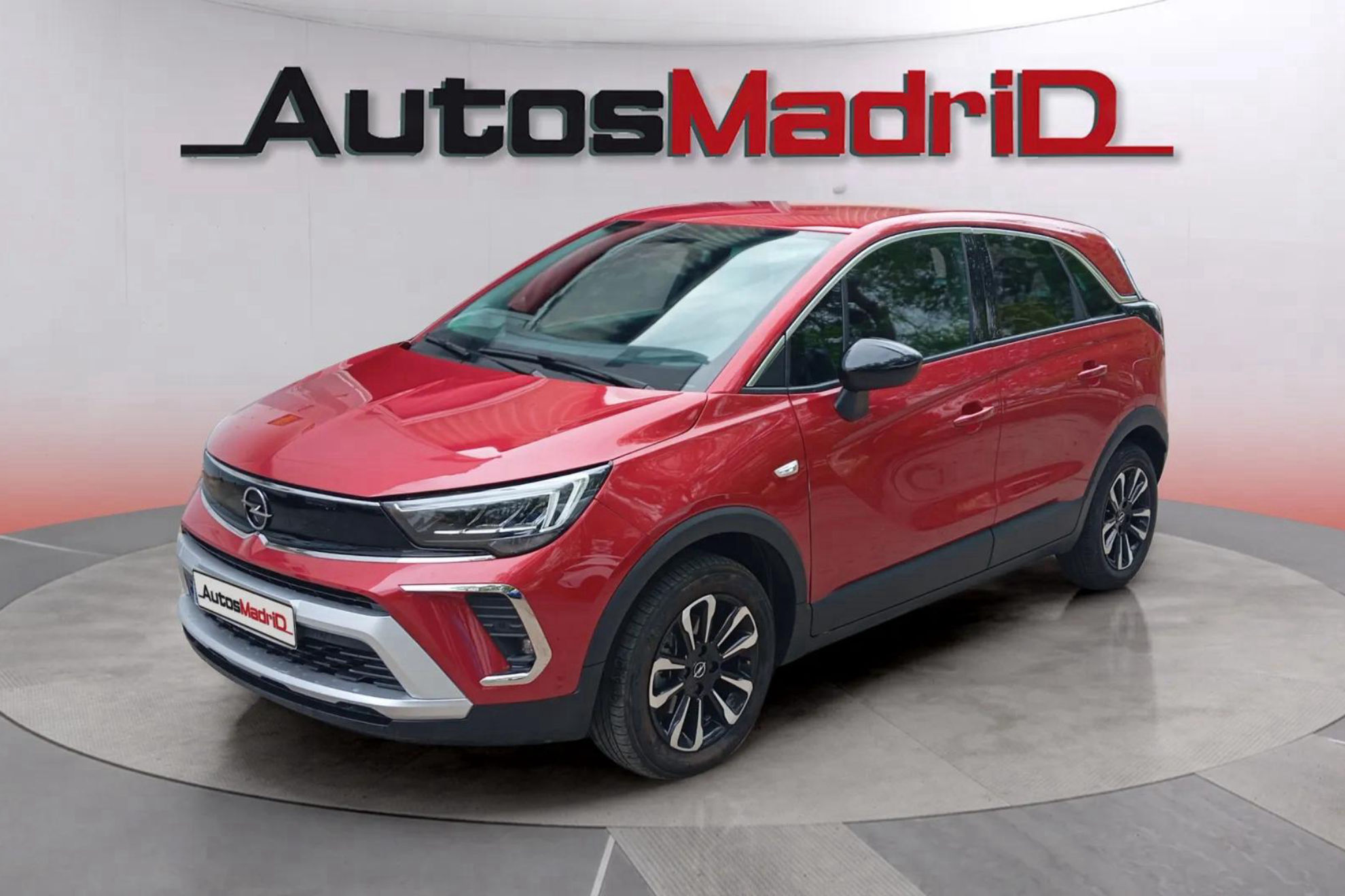 Opel Crossland 1.2 Elegance - foto 6