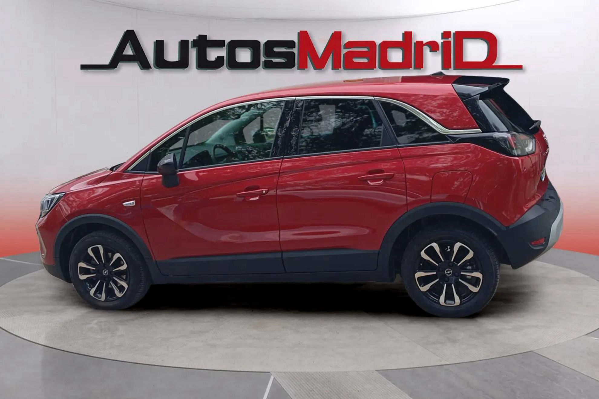 Opel Crossland 1.2 Elegance - foto 2