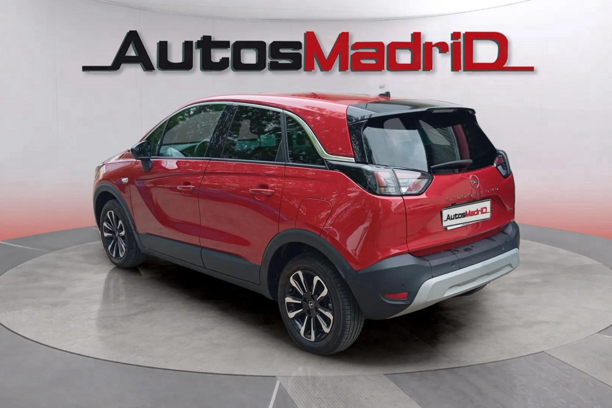 Opel Crossland 1.2 Elegance - foto 3