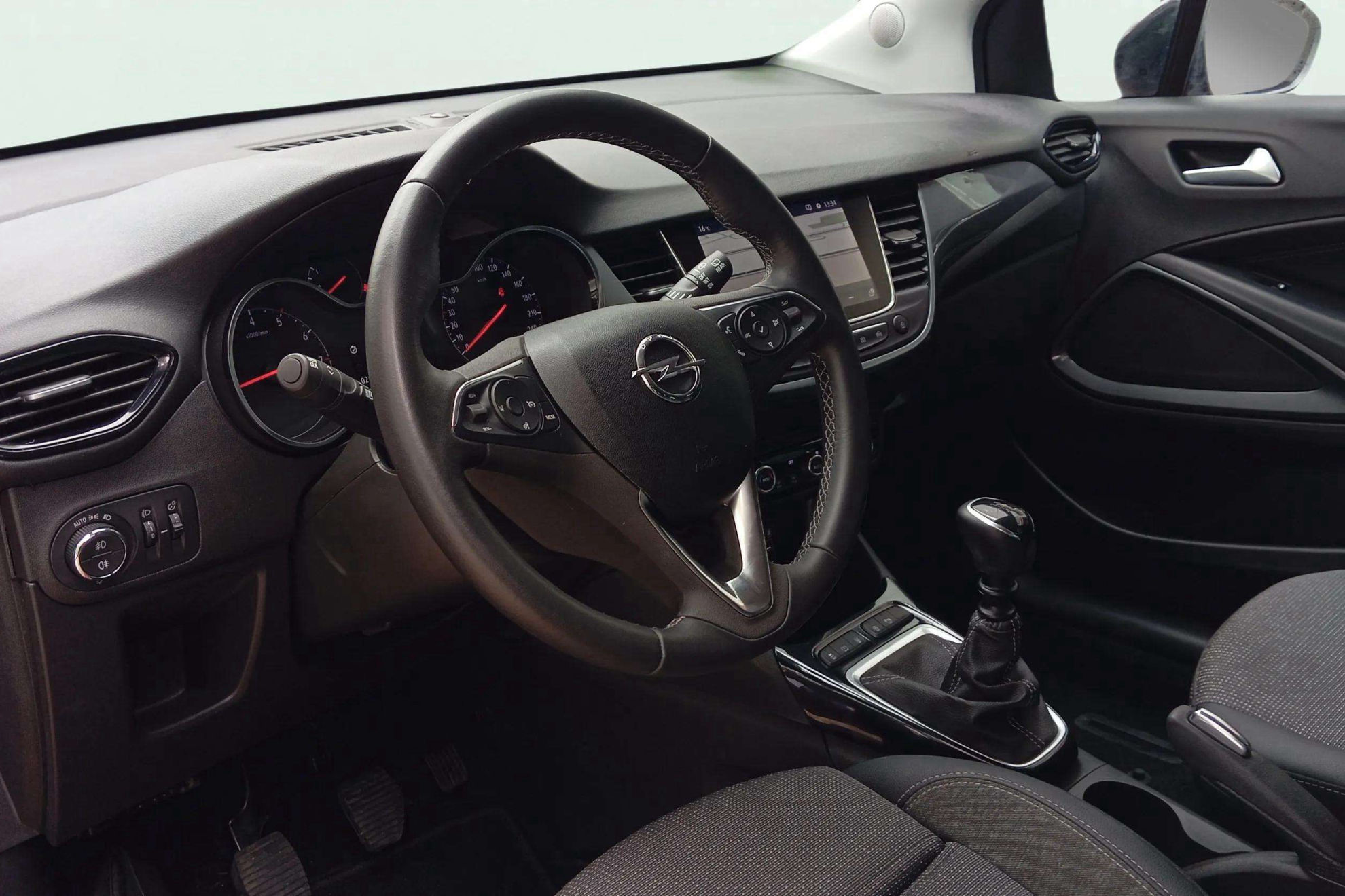 Opel Crossland 1.2 Elegance - foto 9