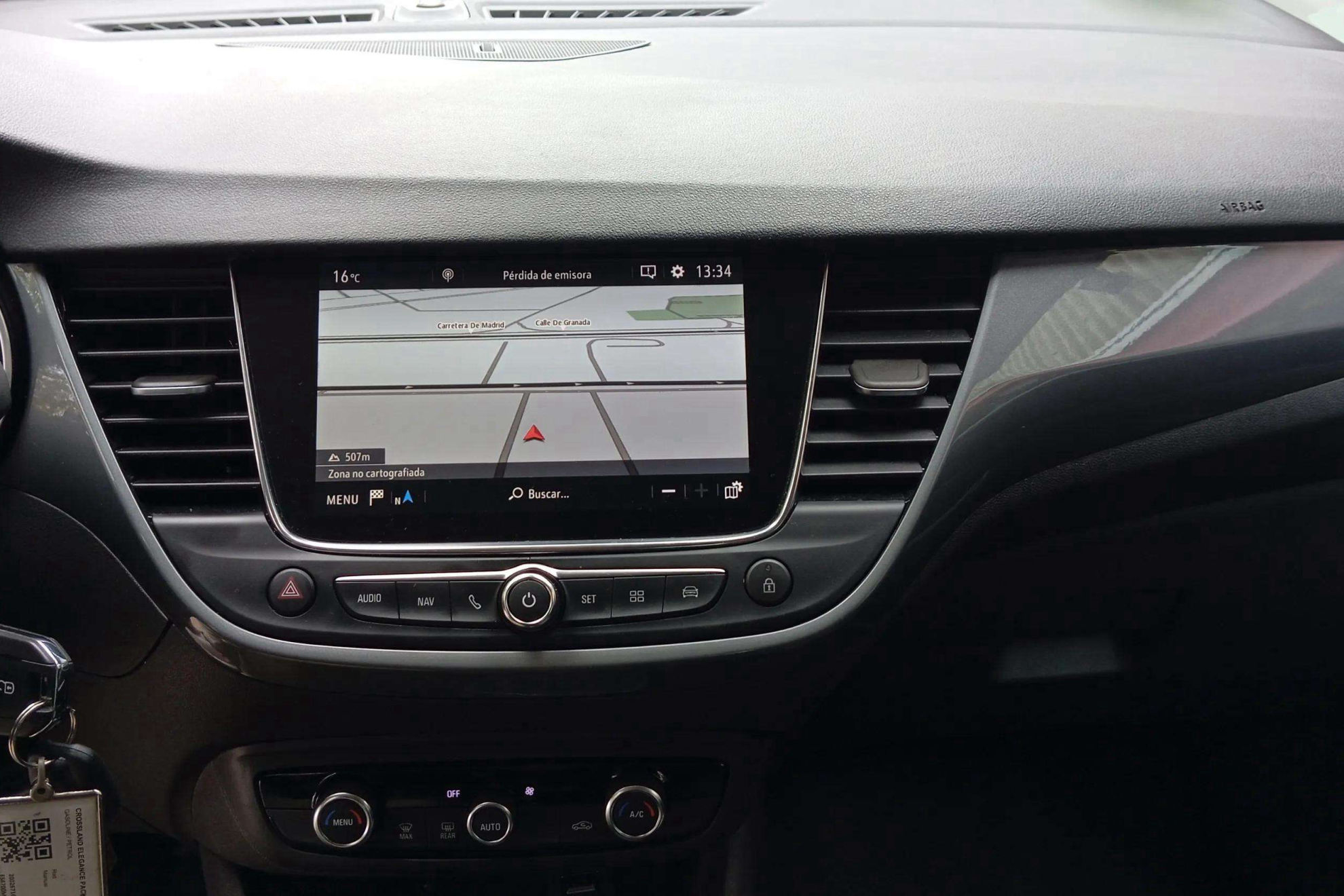 Opel Crossland 1.2 Elegance - foto 10