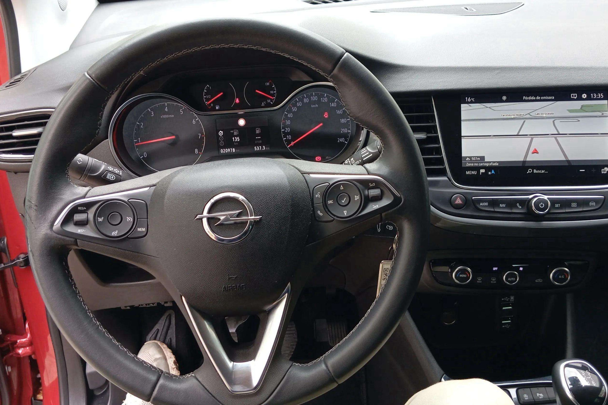 Opel Crossland 1.2 Elegance - foto 11