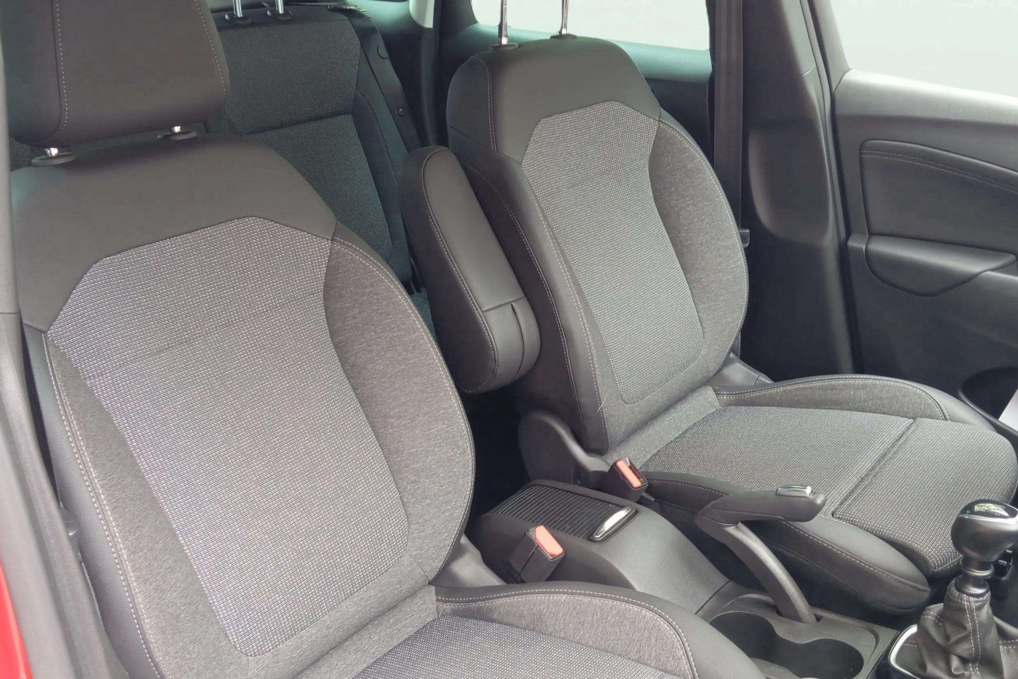 Opel Crossland 1.2 Elegance - foto 13