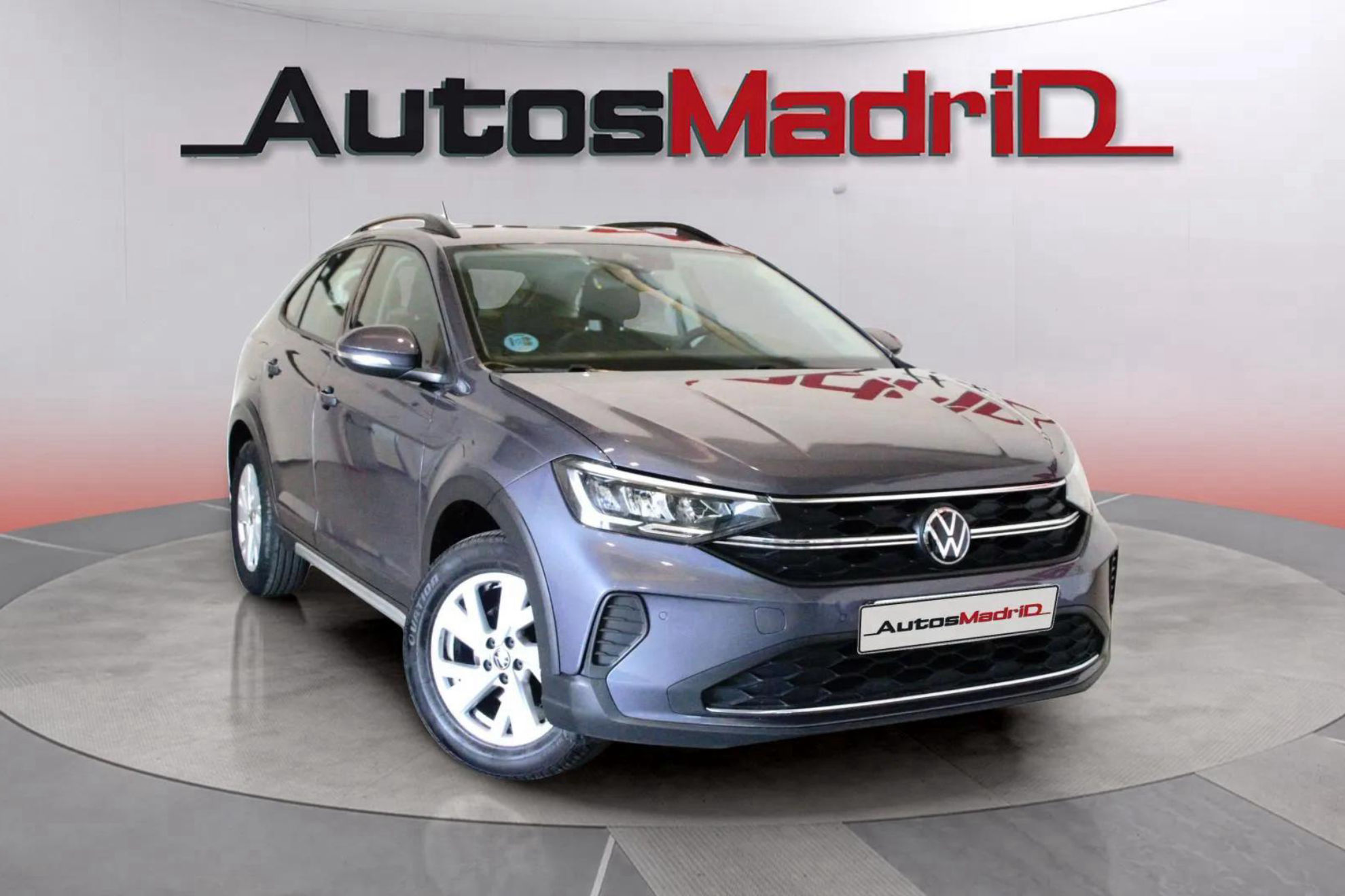 Volkswagen Taigo Life 1.0 TSI DSG