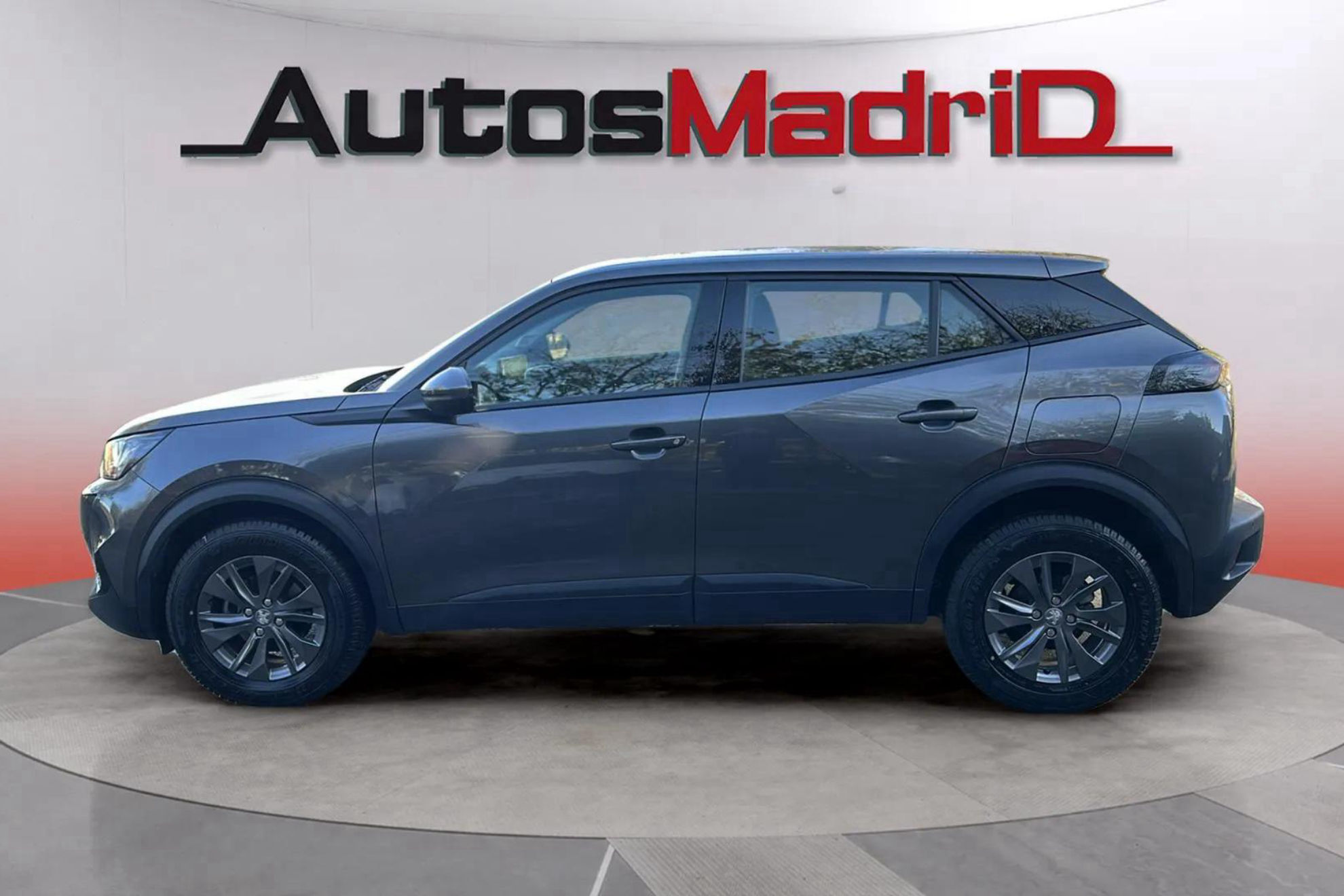 Peugeot 2008 Active Pack BlueHDi - foto 2