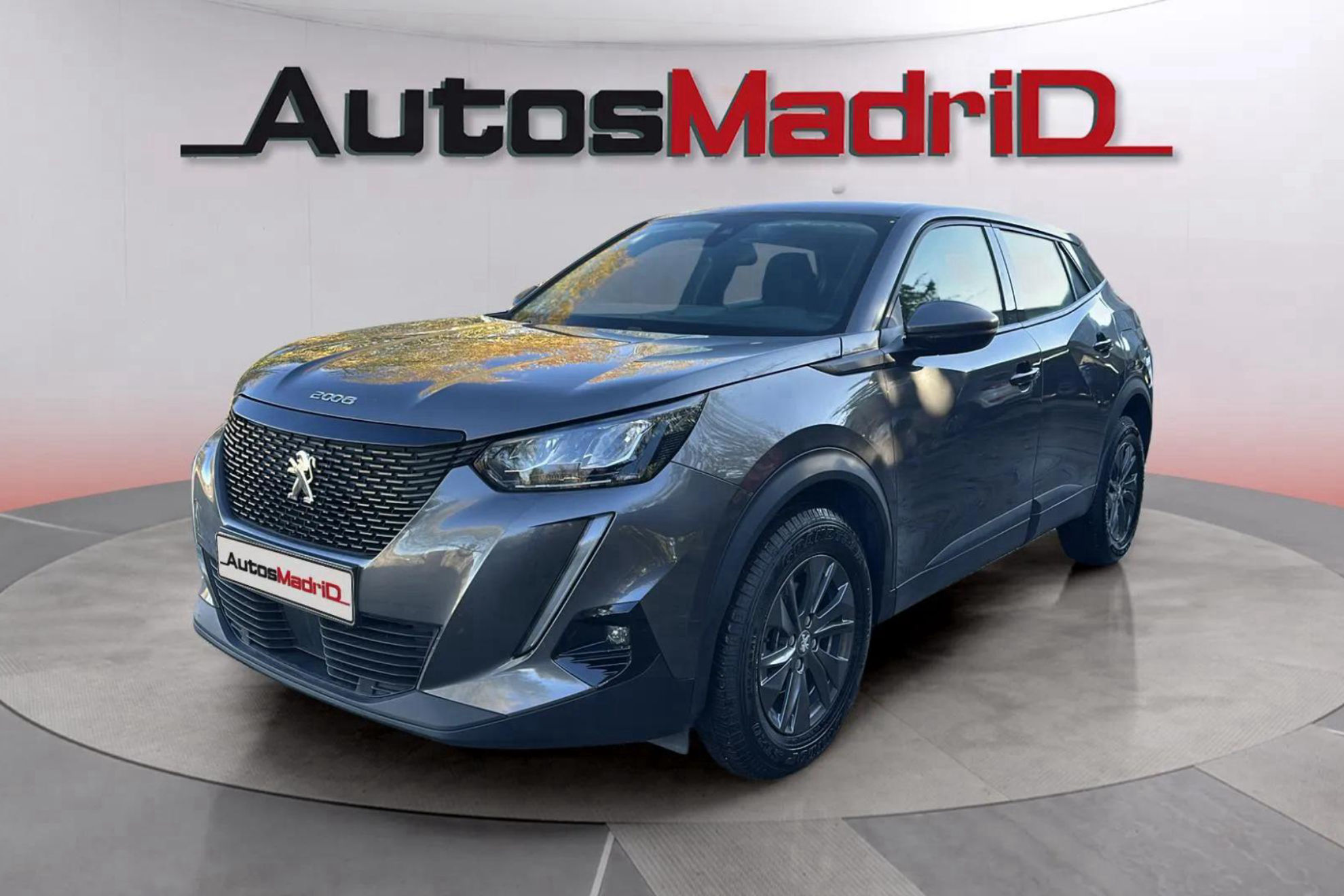 Peugeot 2008 Active Pack BlueHDi - foto 7