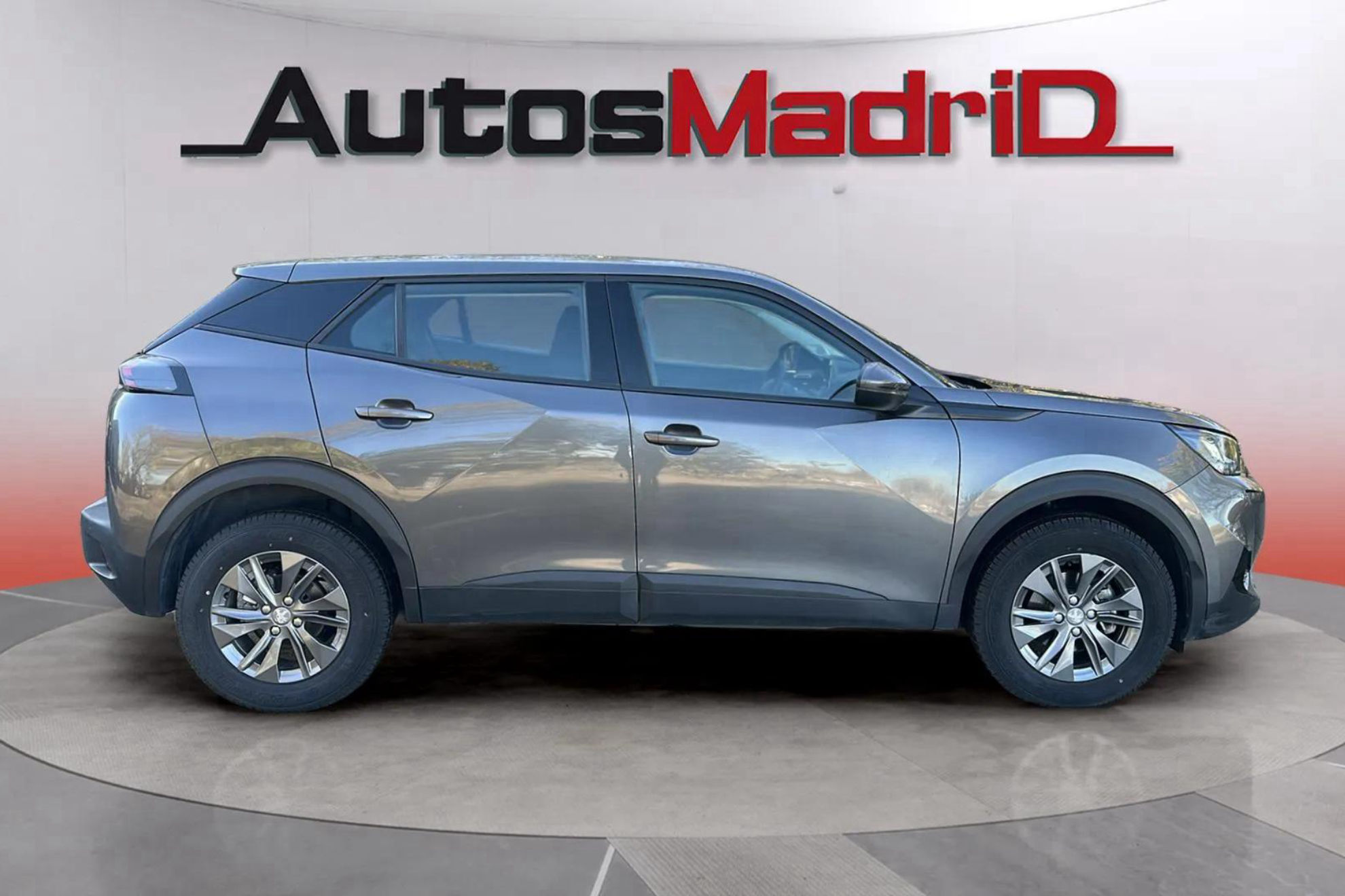 Peugeot 2008 Active Pack BlueHDi - foto 6