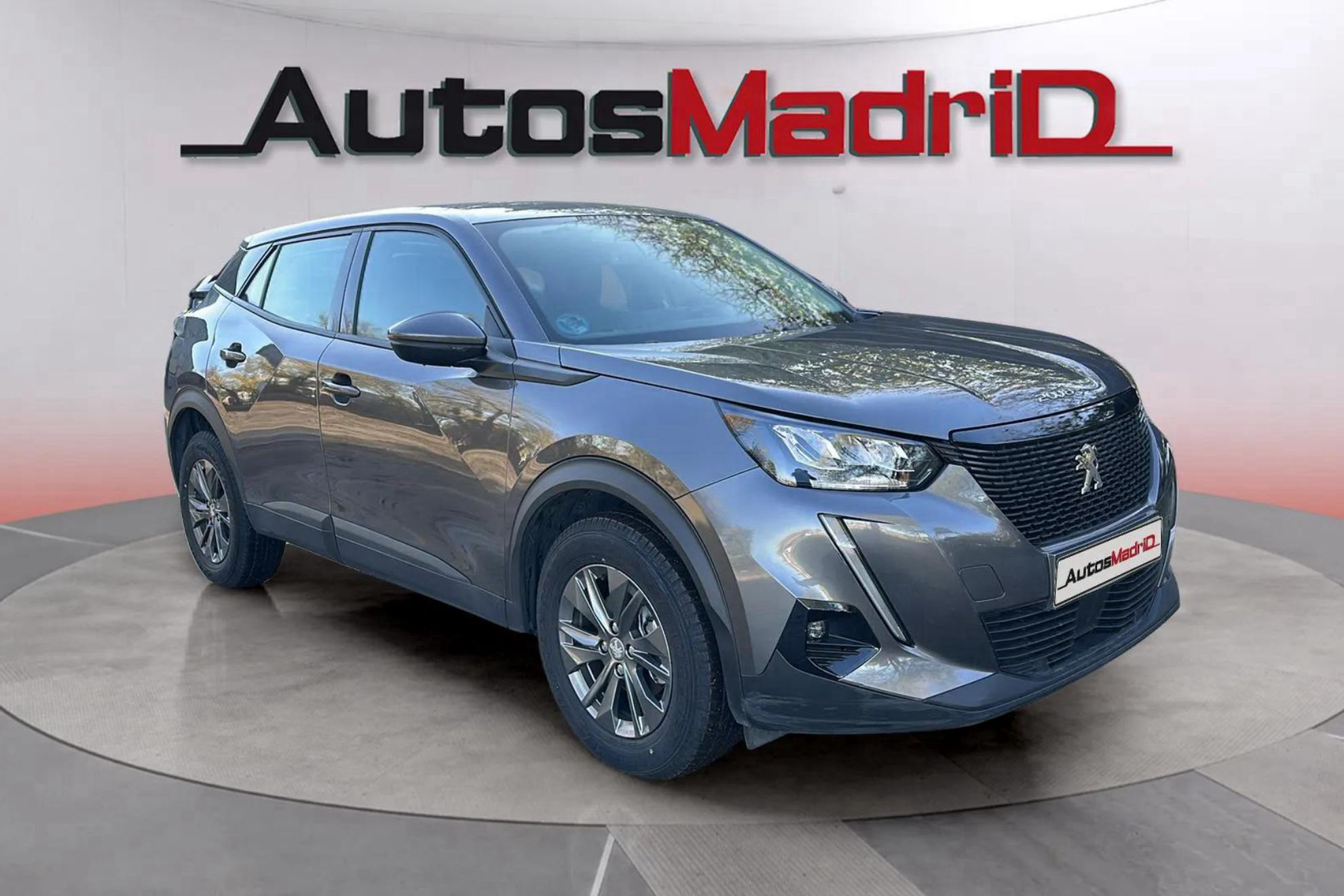 Peugeot 2008 Active Pack BlueHDi