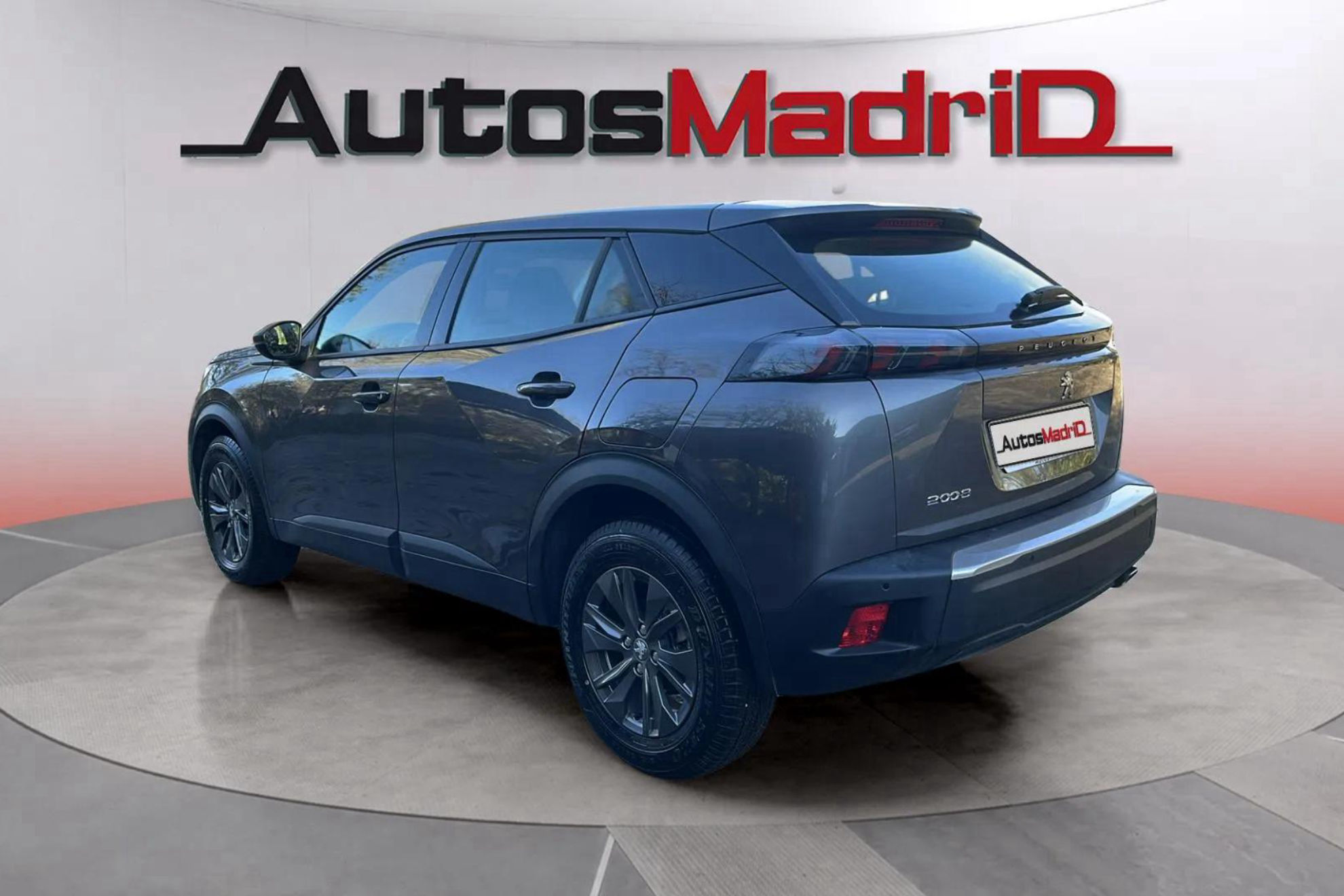 Peugeot 2008 Active Pack BlueHDi - foto 3
