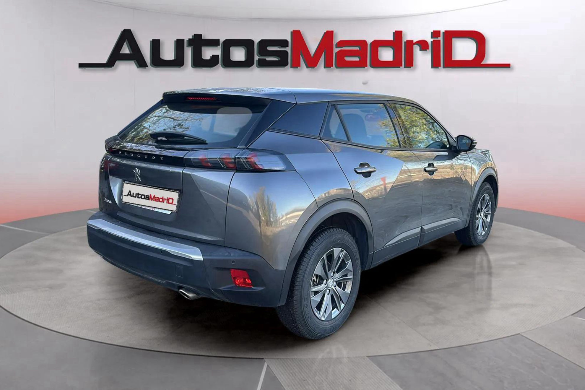 Peugeot 2008 Active Pack BlueHDi - foto 5